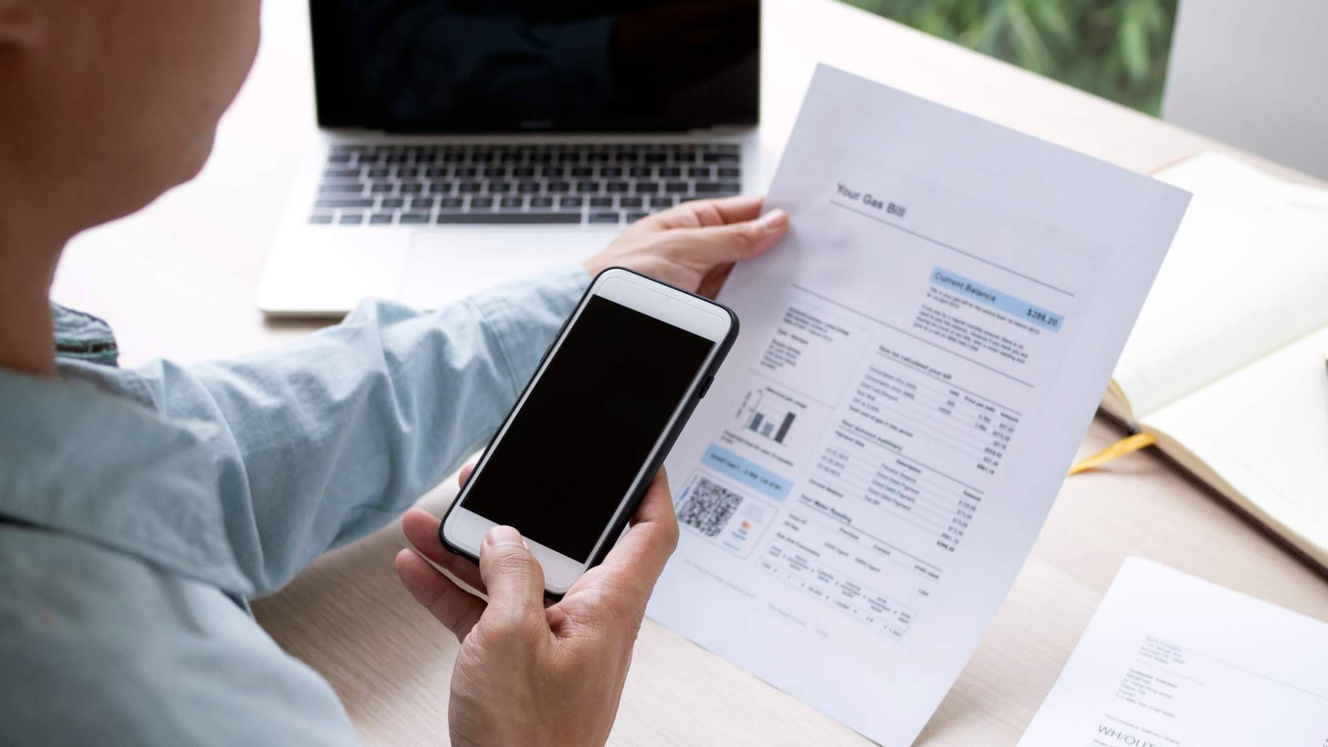 Asistai; esta startup organiza los tickets y facturas en menos de 1 minuto mediante IA