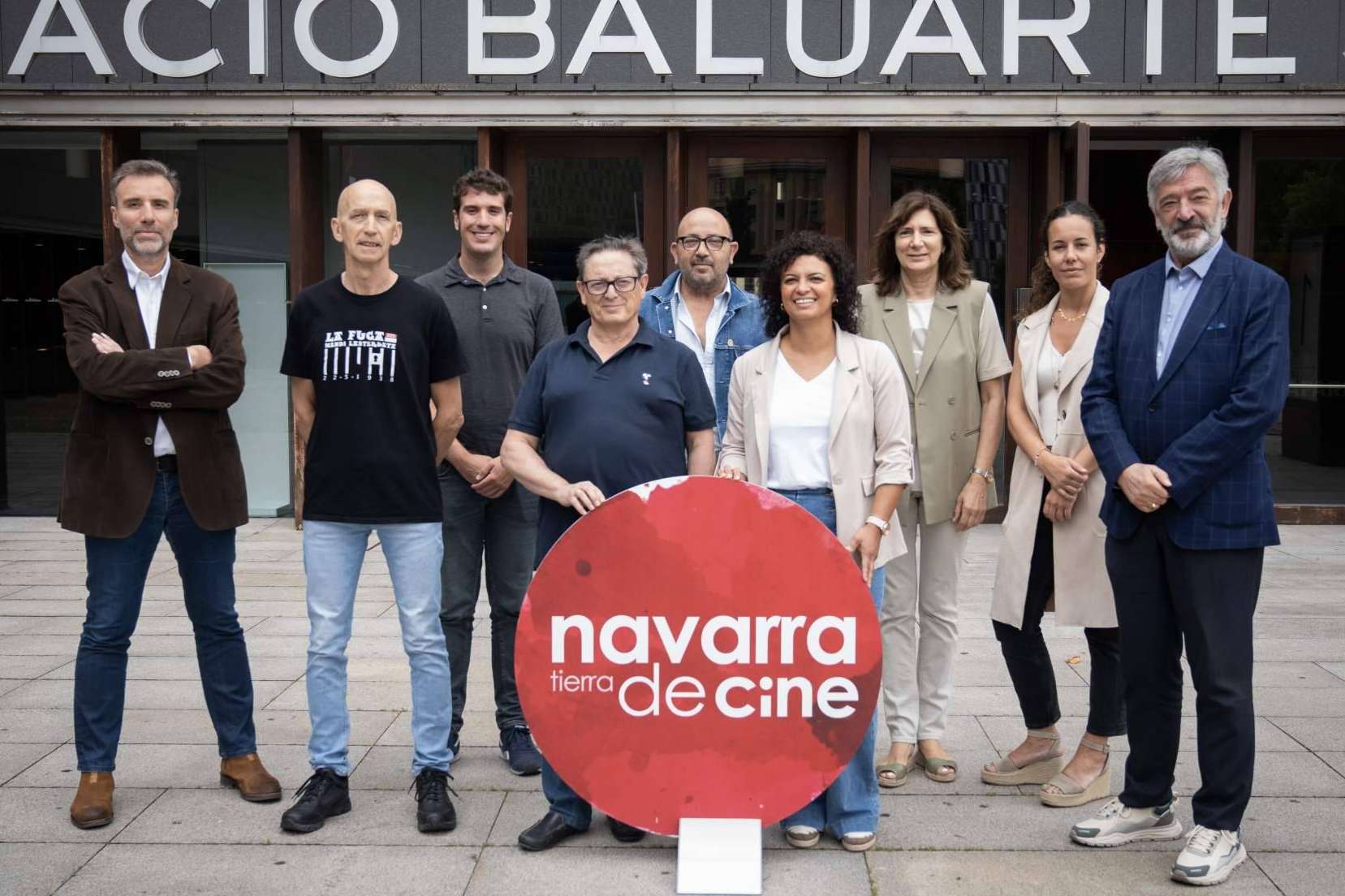 El certamen de cortometrajes Navarra Tierra de Cine convoca su duodécima edición en la que completará 365 días de rodaje