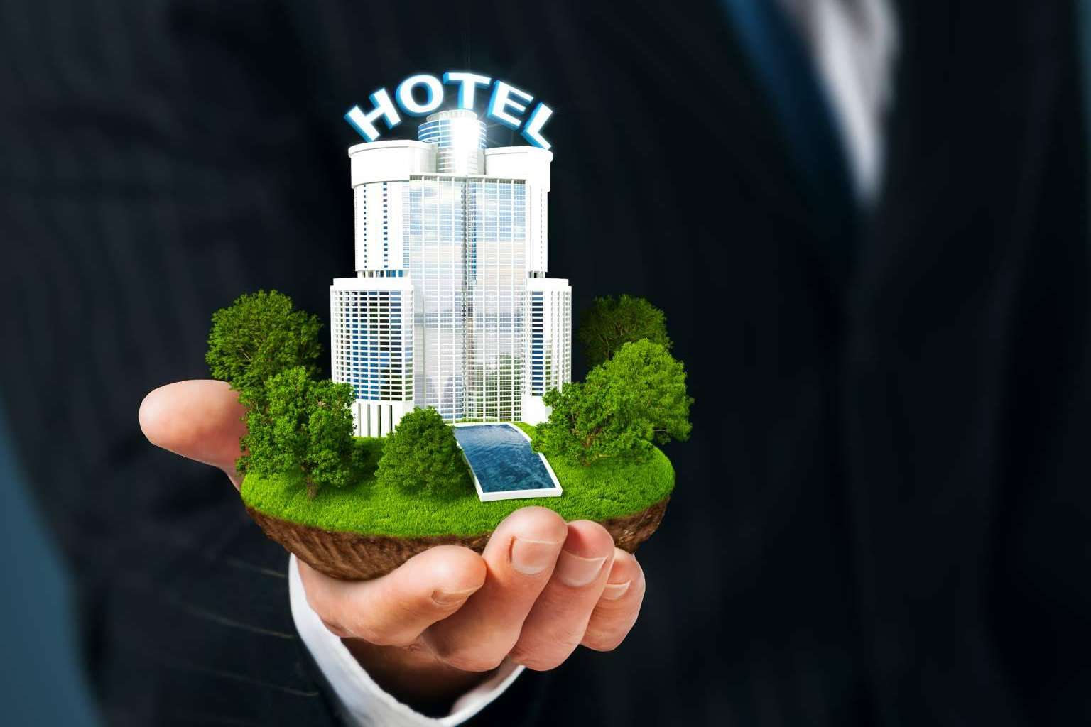 De la pasión al éxito, las ventajas de elegir una carrera en hotelería