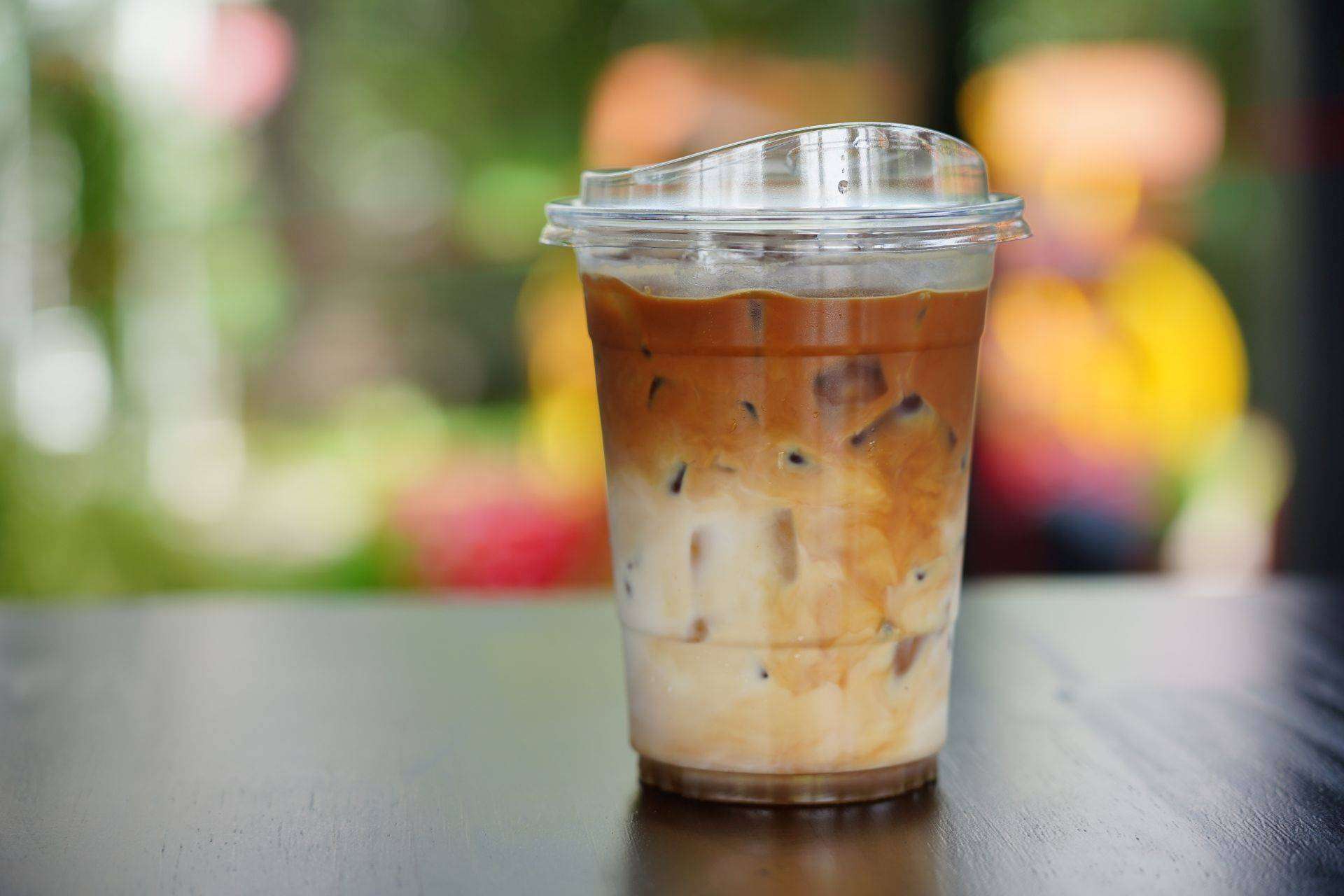 Cafés fríos para este verano