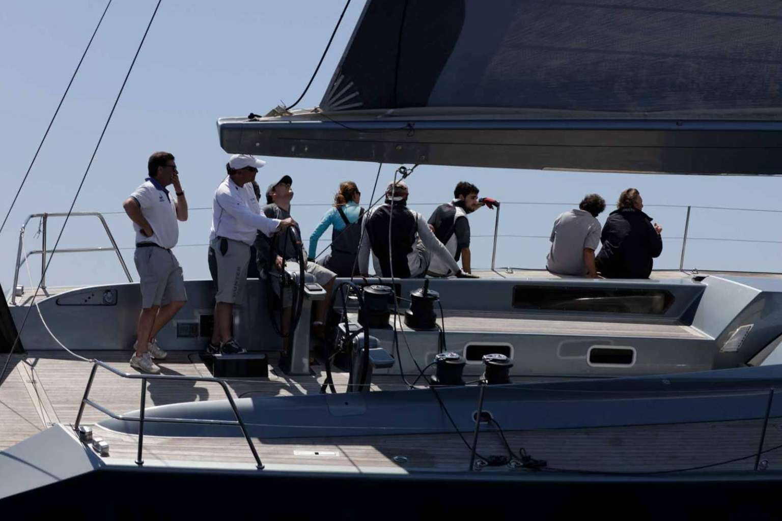 Gymir & Charters; Lanzamiento de una Nueva Experiencia Náutica en Barcelona