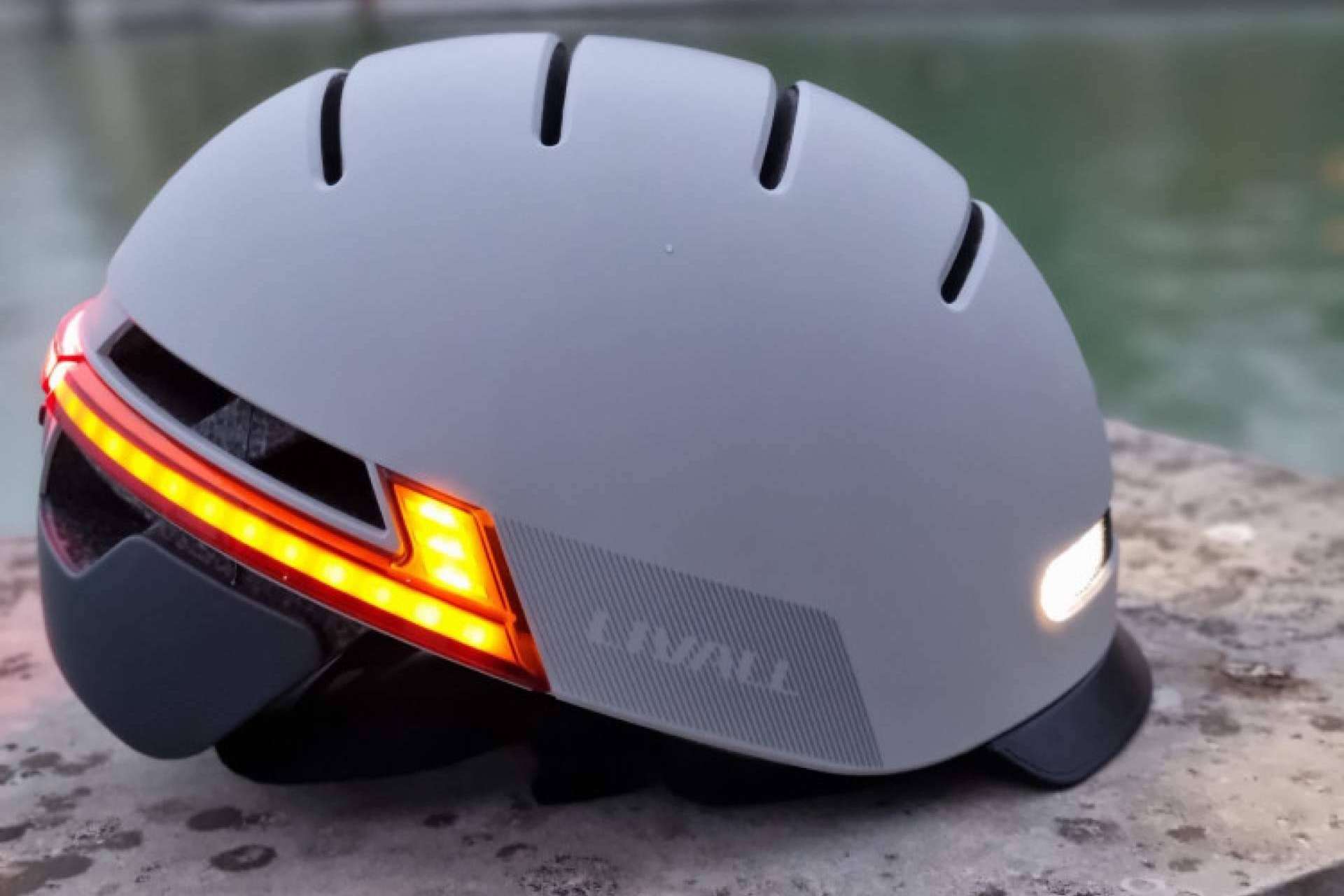 Cascos de Ciclismo Urbano; Innovación y Seguridad en la Ciudad
