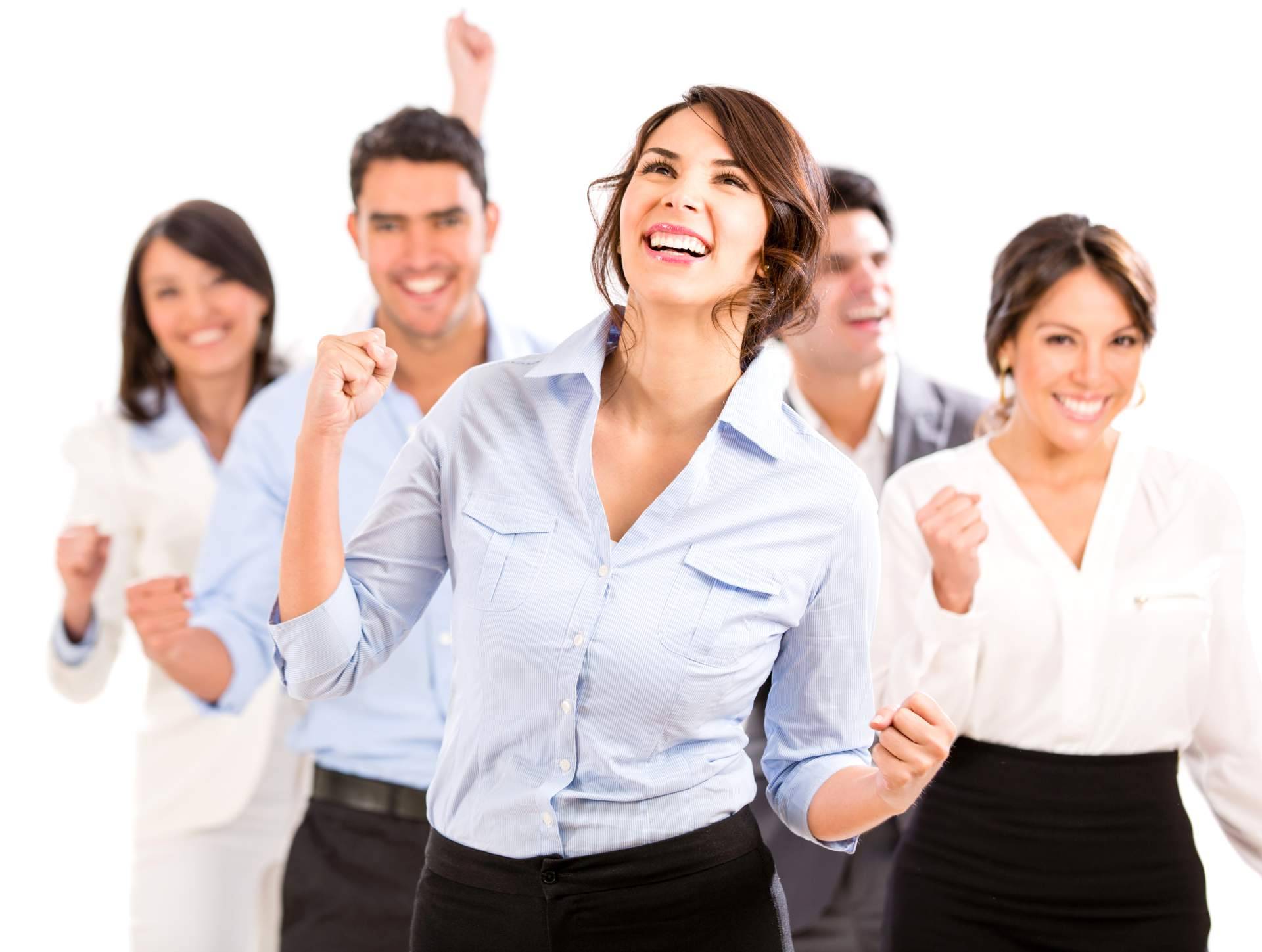 Soluciones integrales para optimizar la relación con los clientes