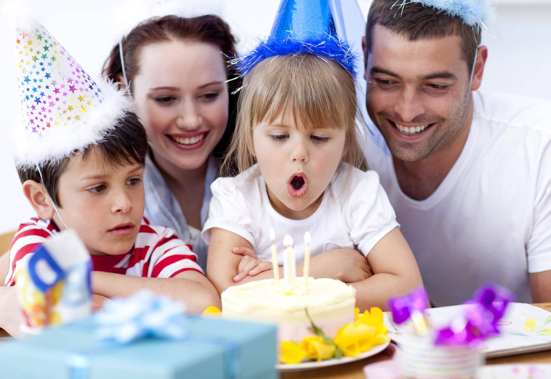 Detalles Armonía abre una nueva colección de invitaciones para cumpleaños infantiles