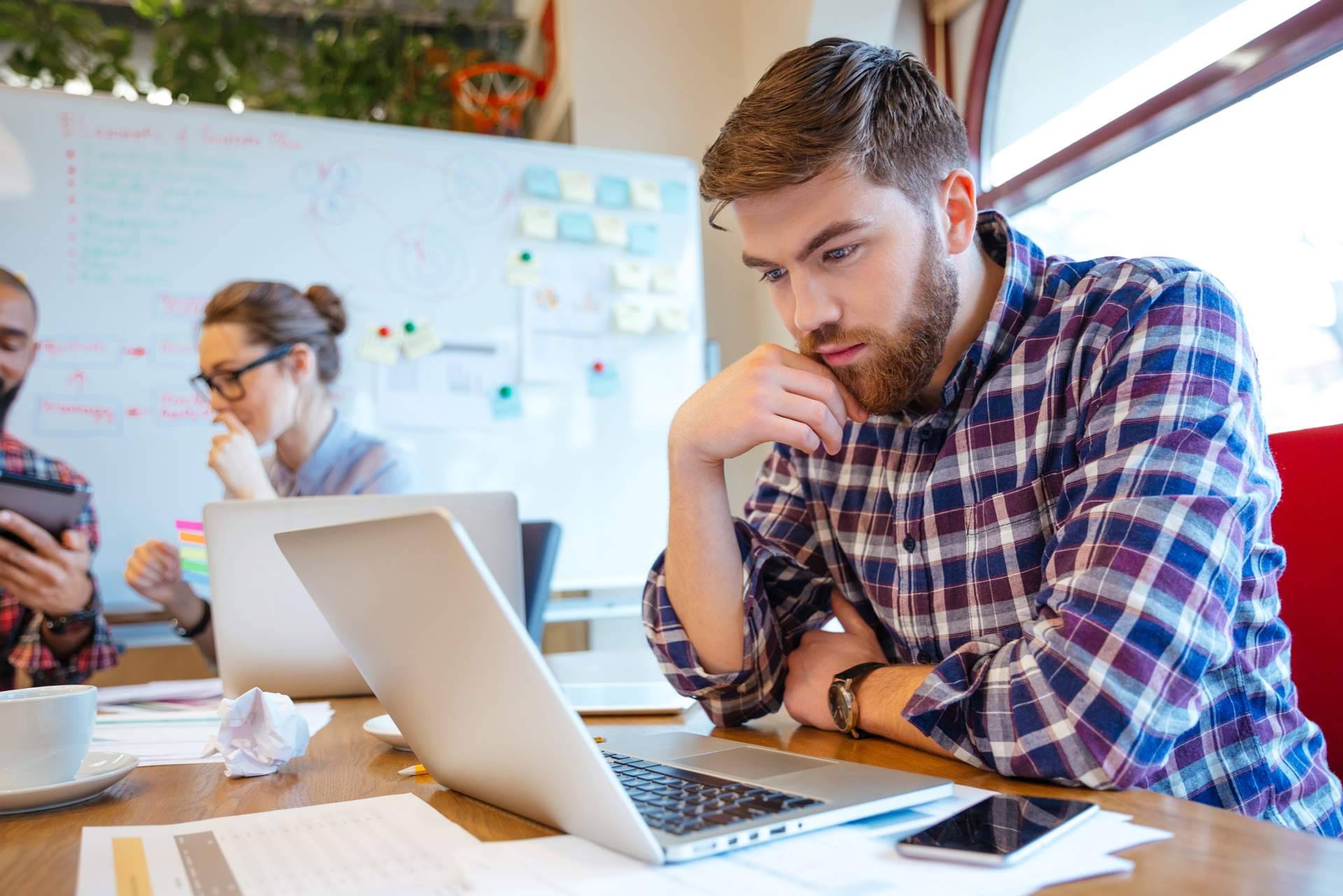 El futuro en el Marketing Digital comienza en Aula Creactiva