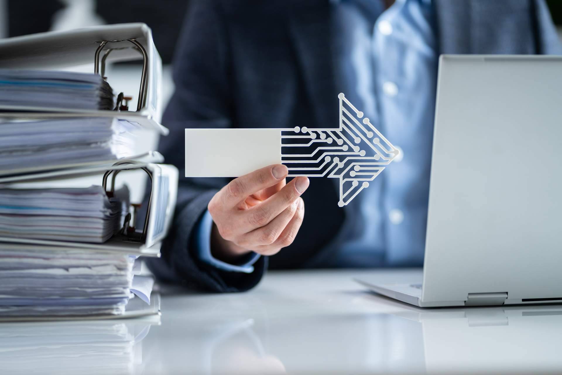 Integración y productividad; El impacto de Attendo en las empresas