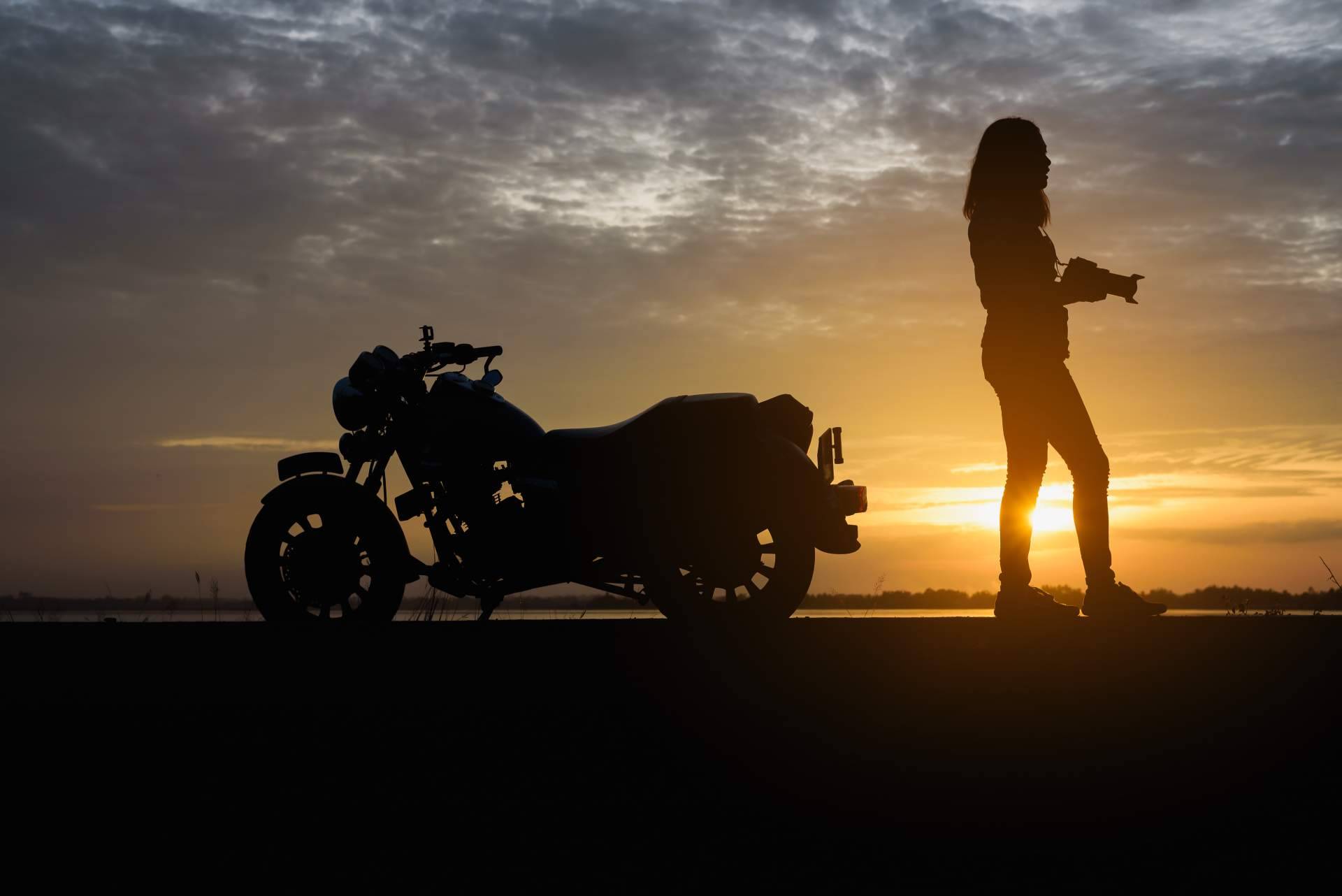 Casco para motocicleta; Elegir uno de los mejores para la seguridad