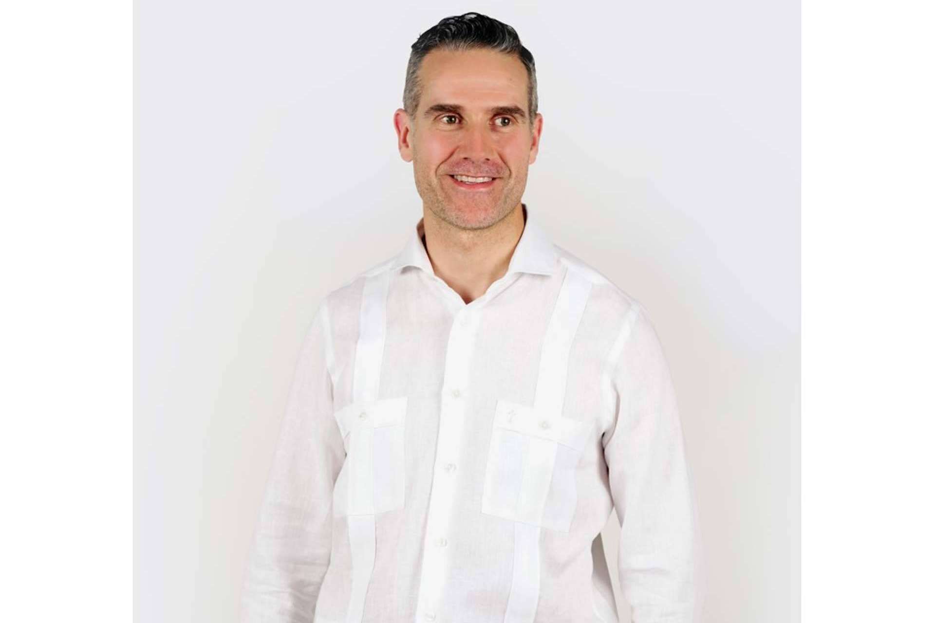 Enrique Pellejero, tienda de ropa para hombre y marca propia