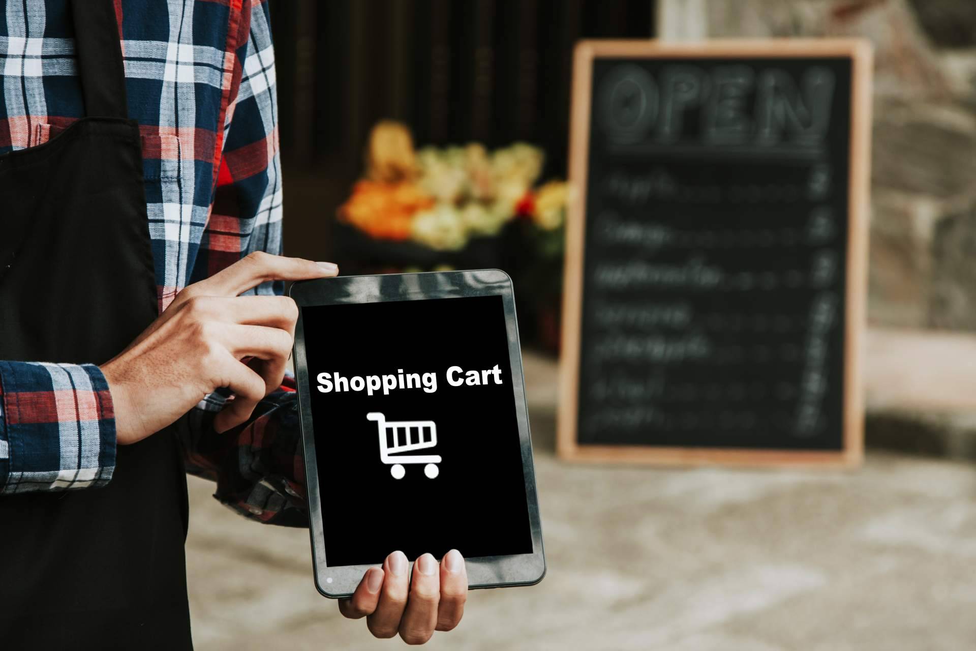 Incrementar las ventas de los comercios con software TPV del sistema GotelGest