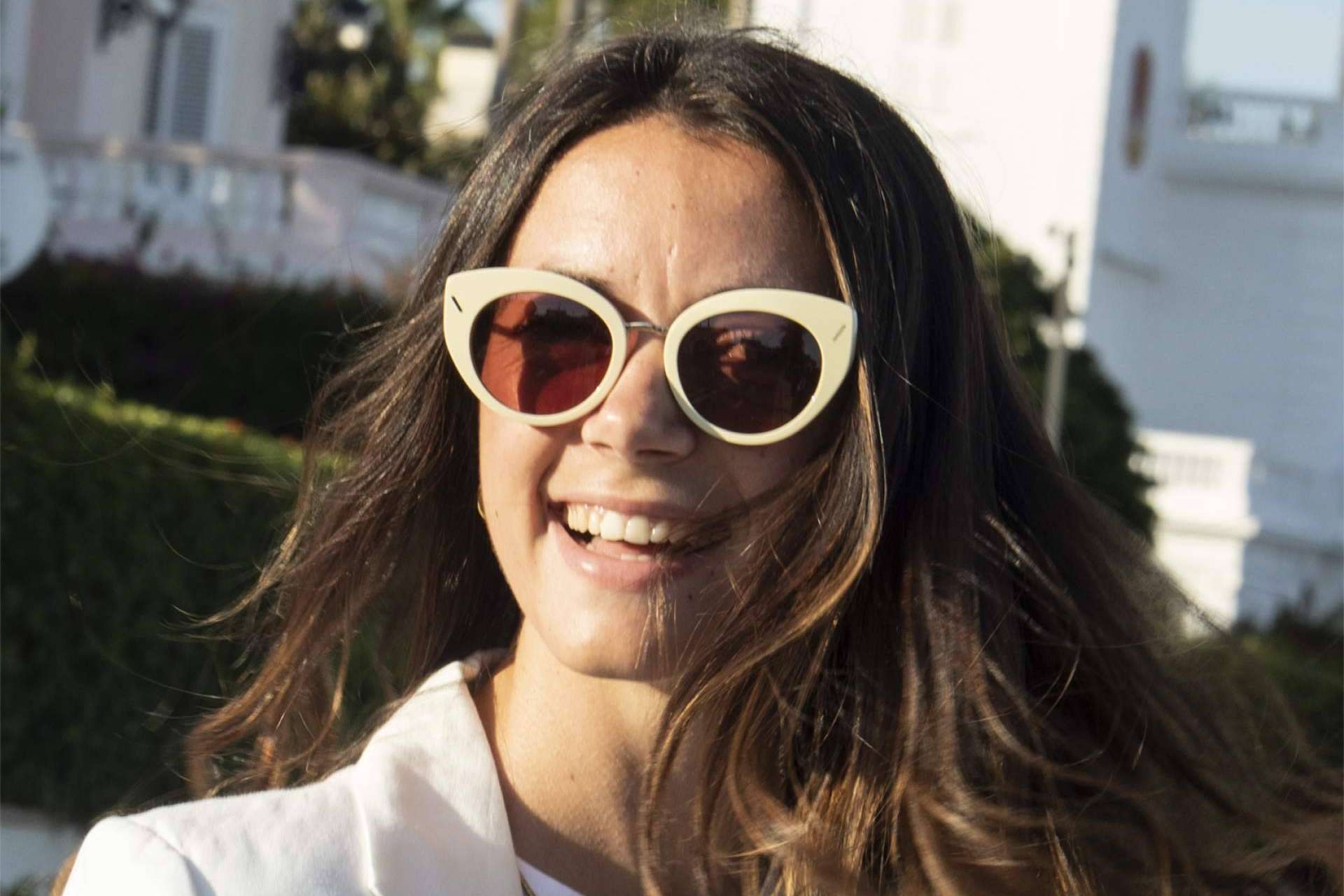 Cómo proteger los ojos del sol con estilo