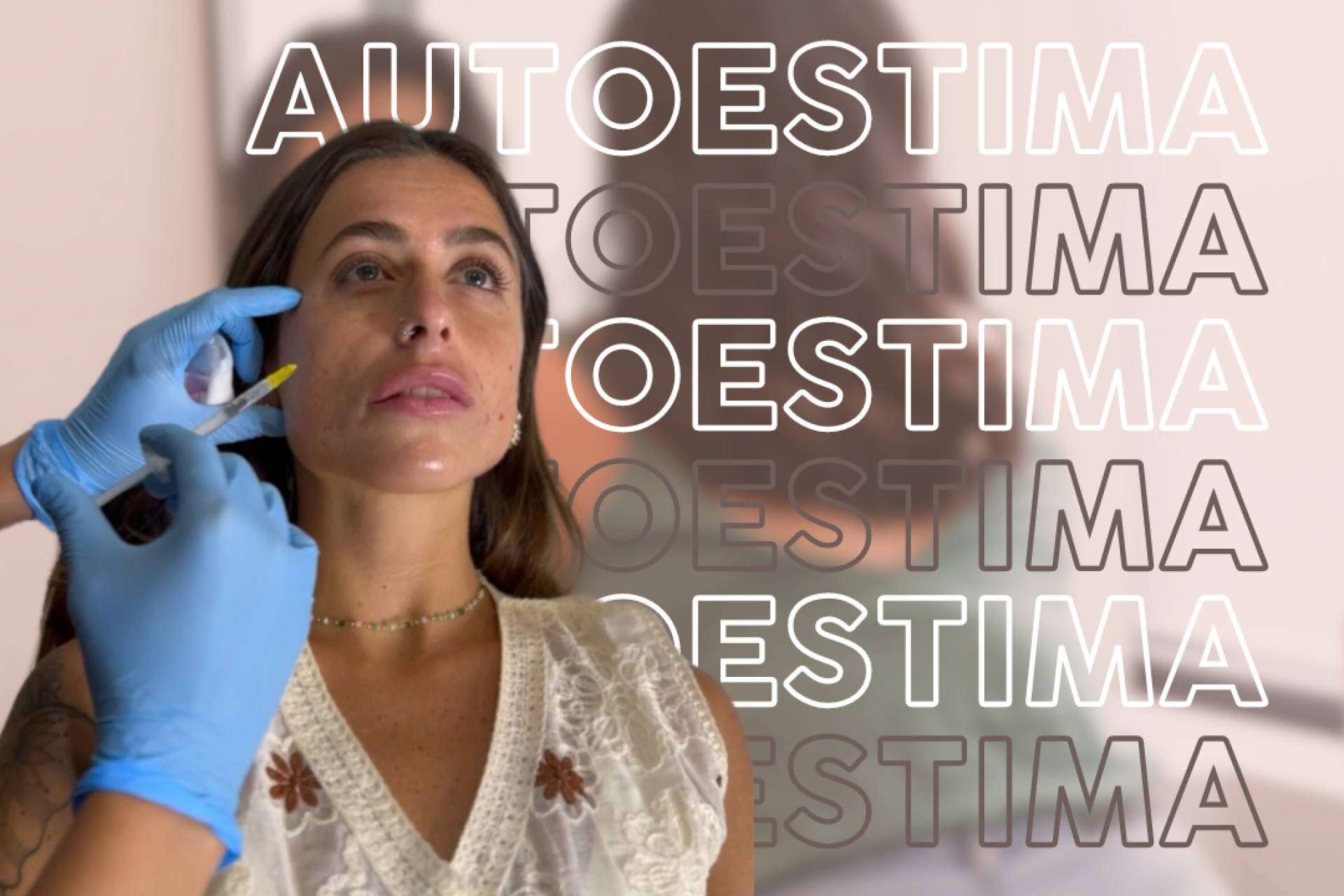Relación entre la medicina estética y la mejora de la confianza y la autoestima