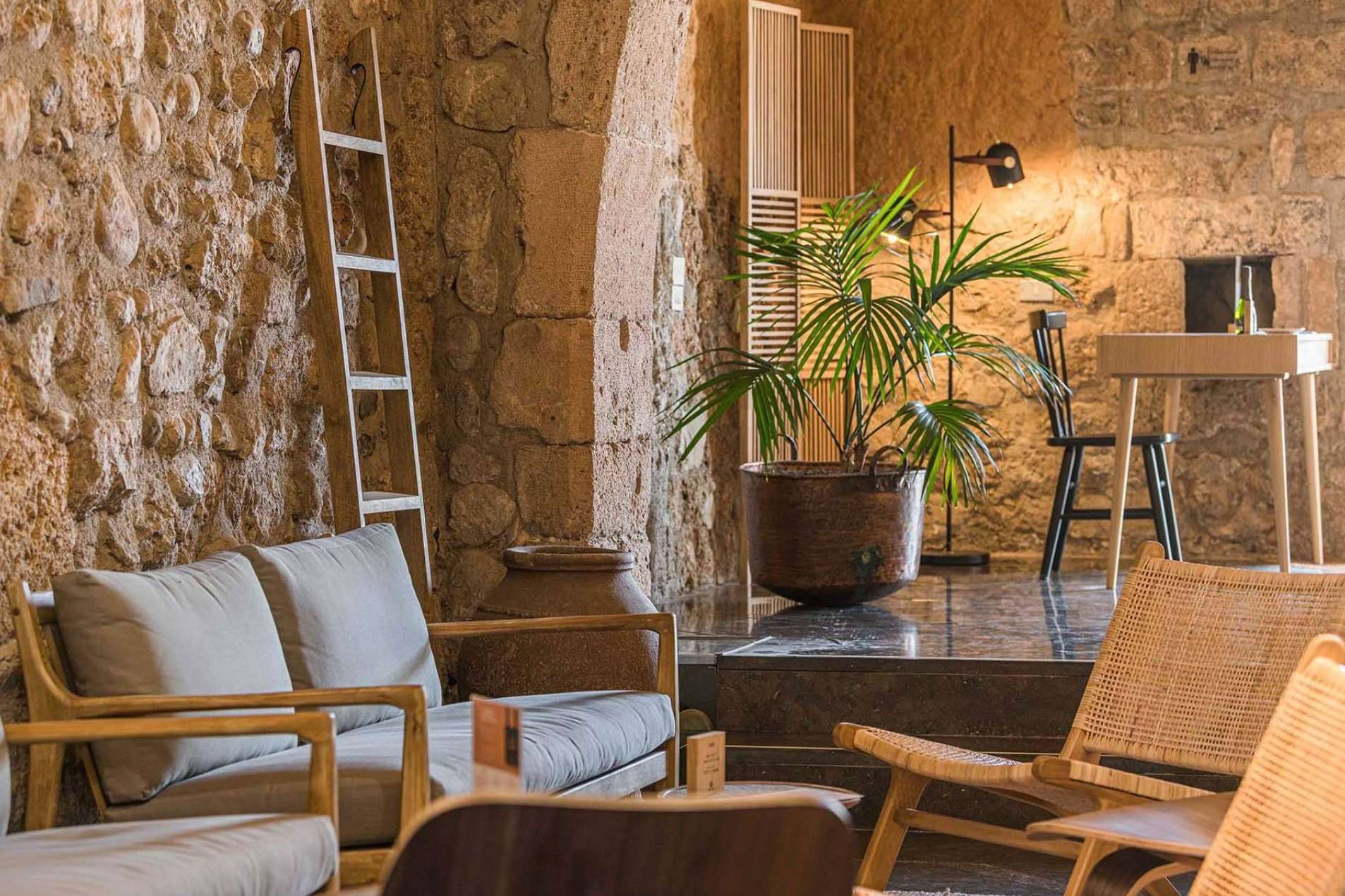 Inda Studio BCN, expertos en el desarrollo de proyectos innovadores de interiorismo en Barcelona