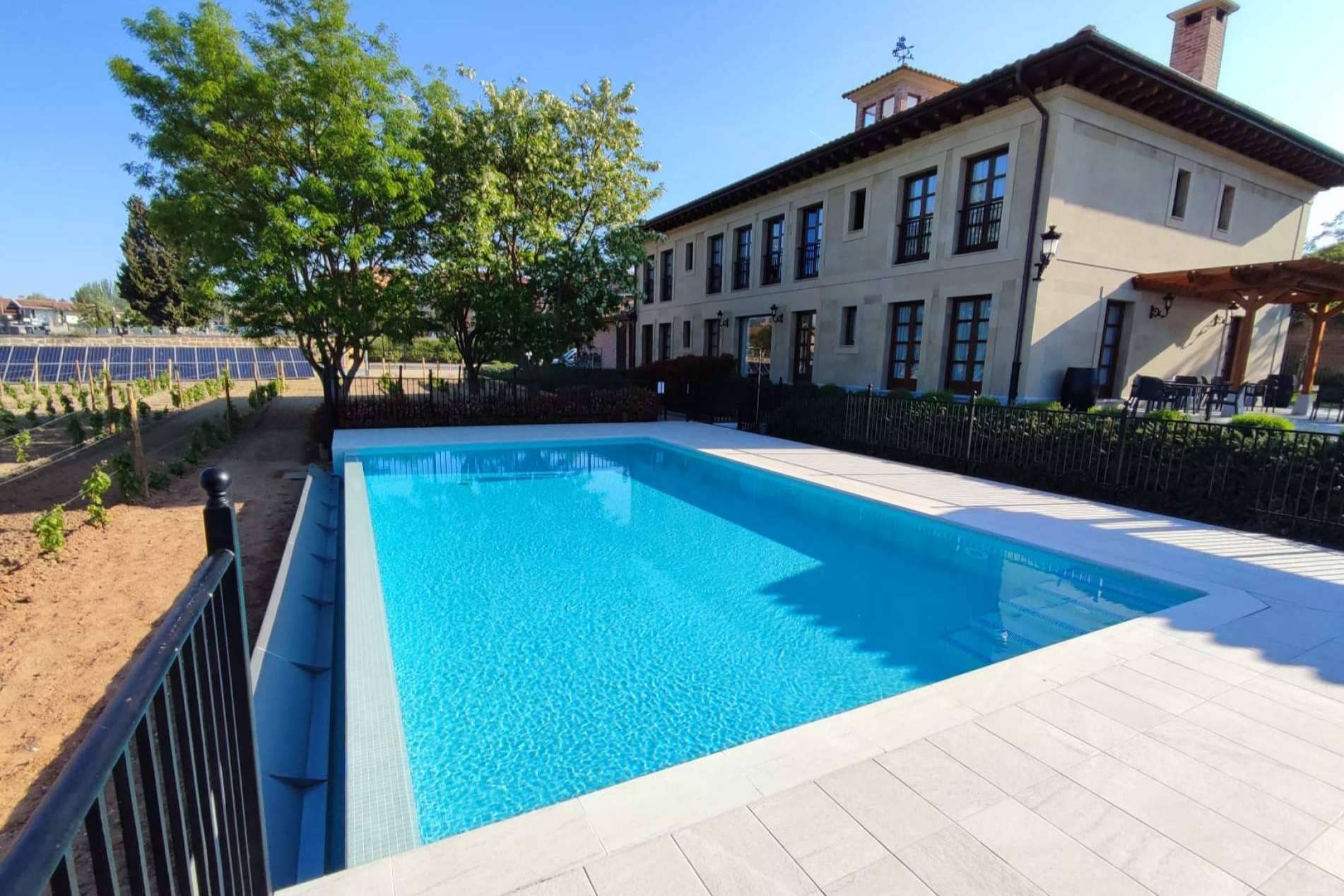Pool Tiger, una herramienta esencial para la desinfección y purificación del agua en las piscinas