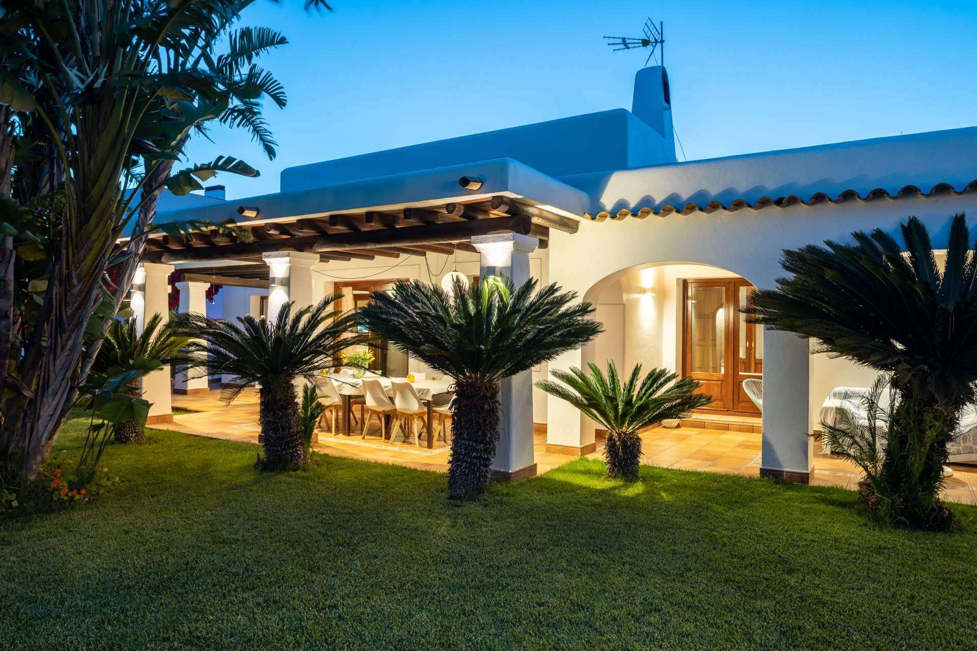 Can Corda, ofrece alojamiento de lujo en Ibiza con ofertas exclusivas