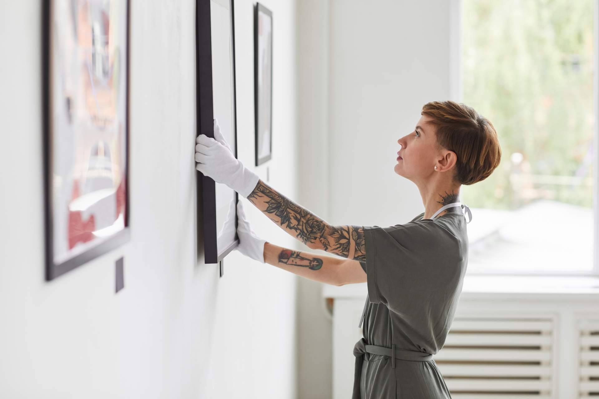 Anuario 1819; El futuro del arte contemporáneo en manos de nuevas voces