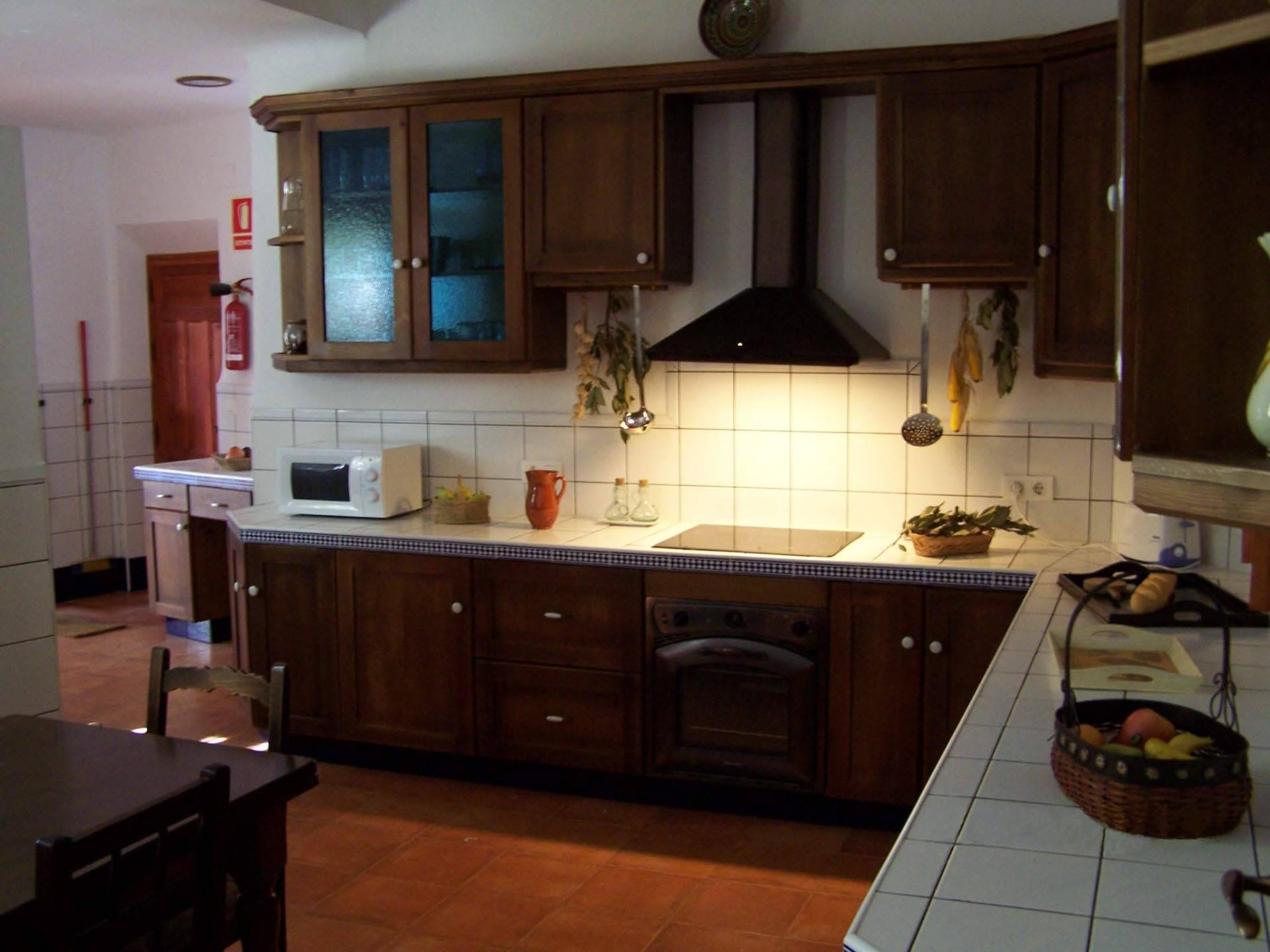 Alojamiento Rural Señorial La Casa de Andújar; Tradición y elegancia en cada rincón
