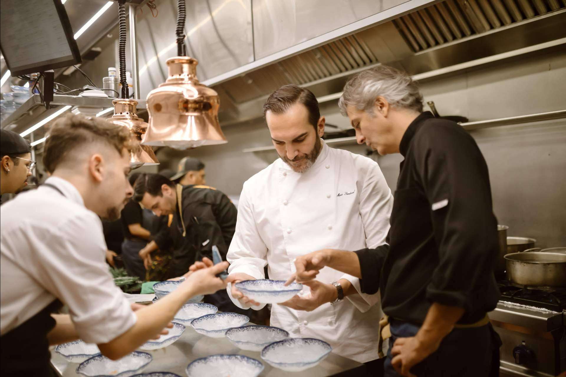 Planes gastro para disfrutar de la buena mesa en octubre