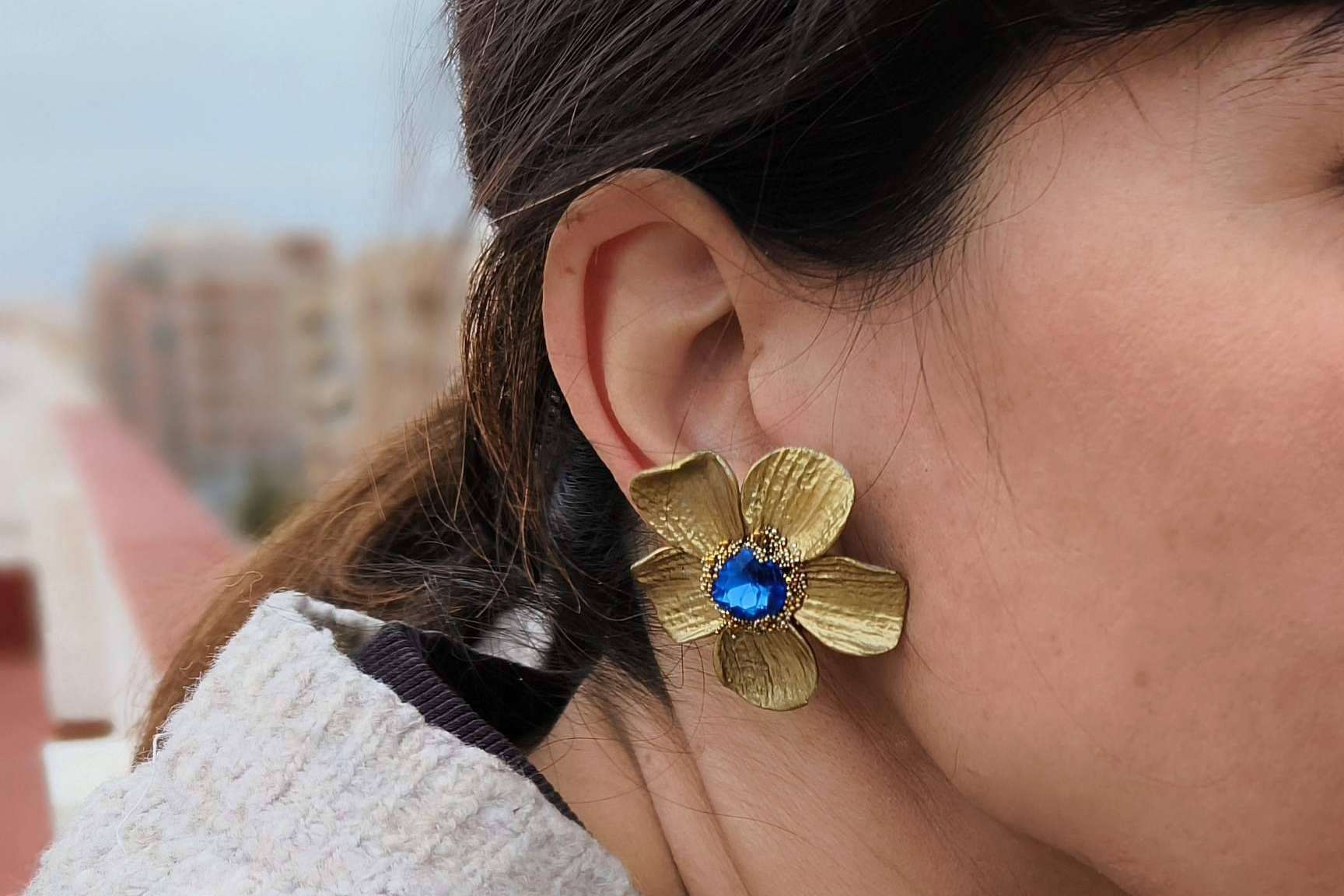 Hermine; moda atemporal con sello artesanal