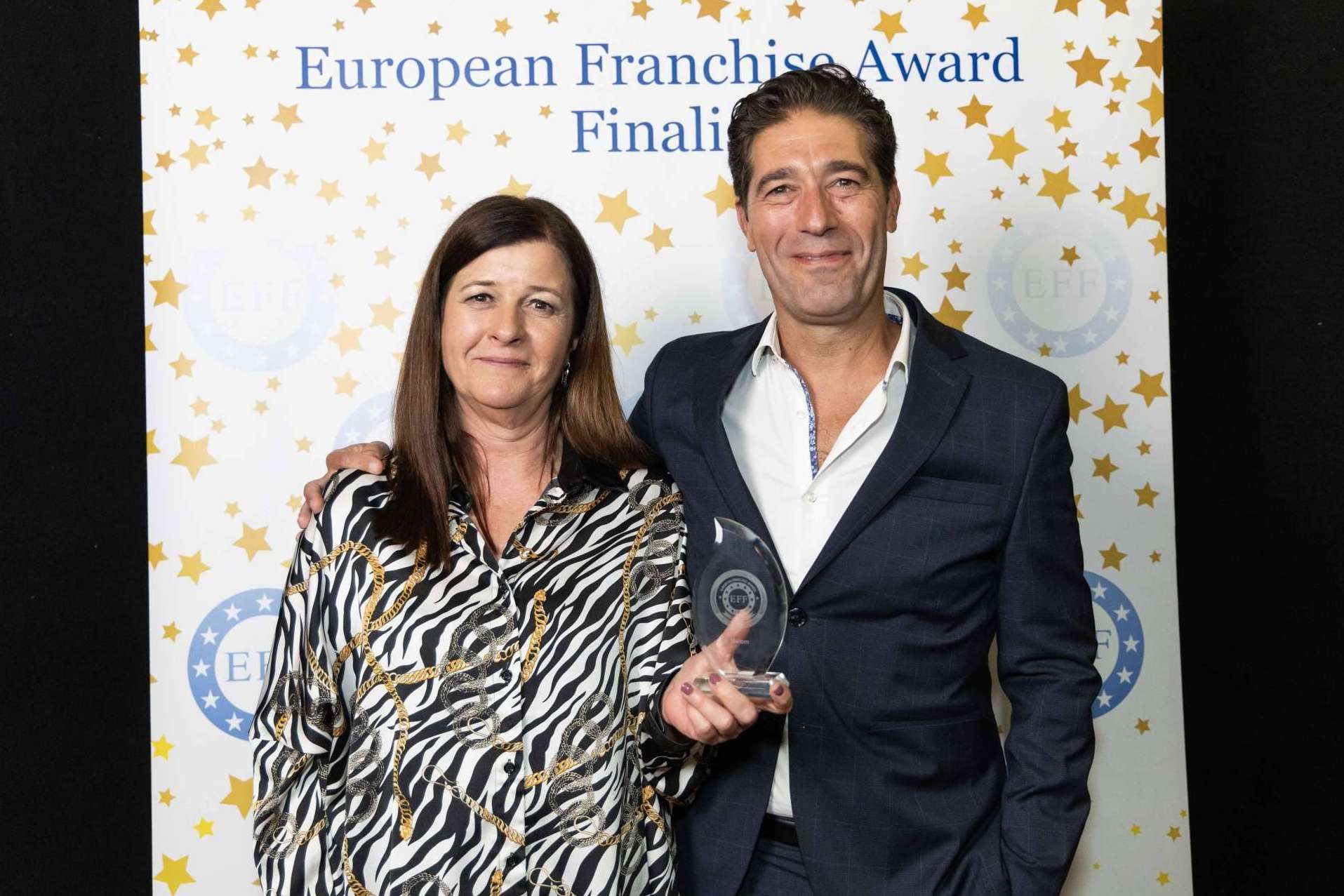 MELOM, premiada como una de las mejores franquicias europeas