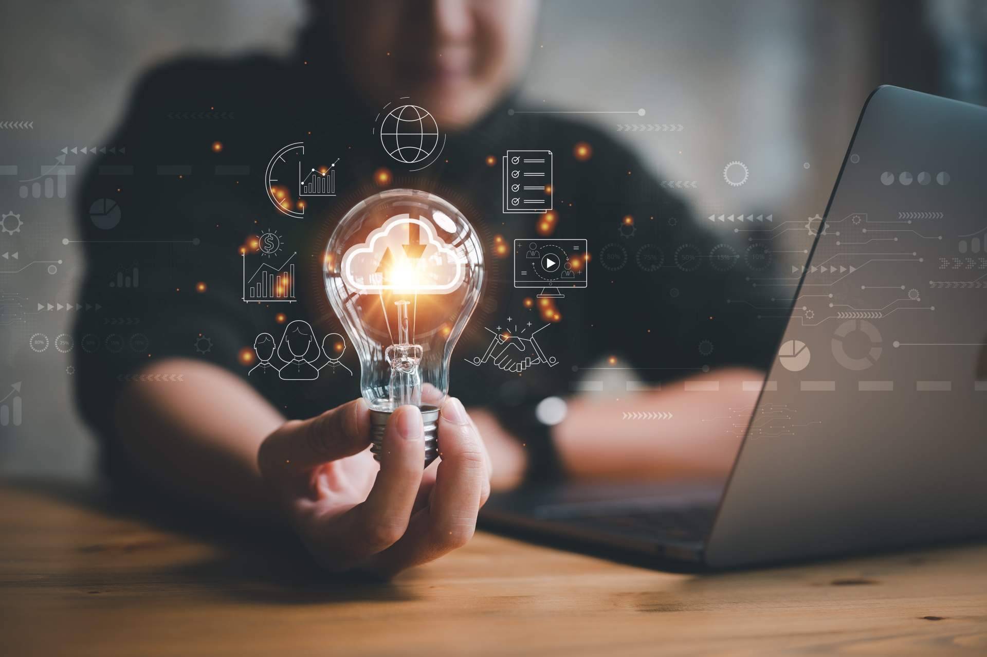 Soluciones integrales para la transformación digital con Kawaru Consulting