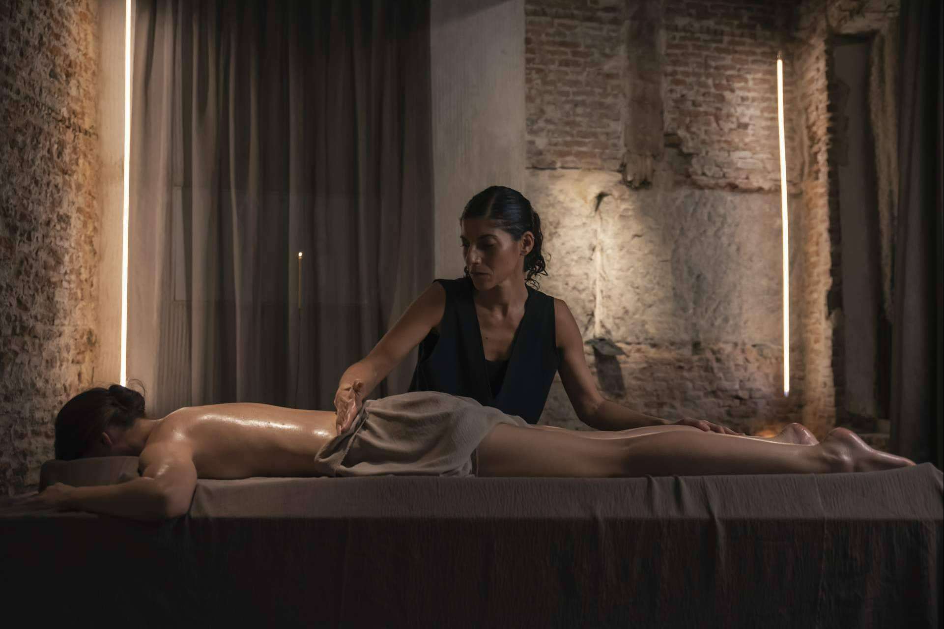 Un espacio de belleza atemporal