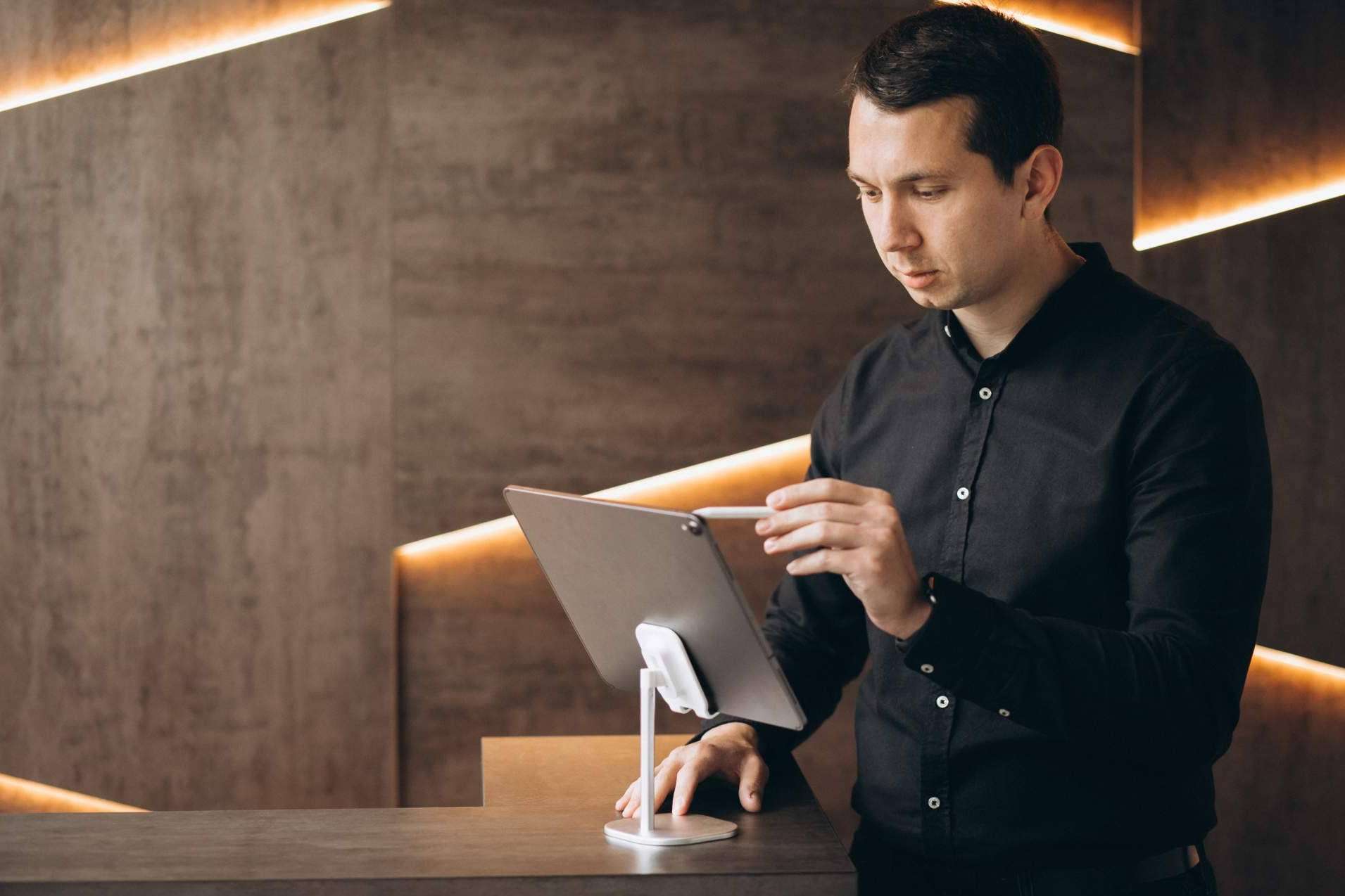 Inteligencia artificial en restaurantes; Los chatbots que transforman la experiencia del cliente