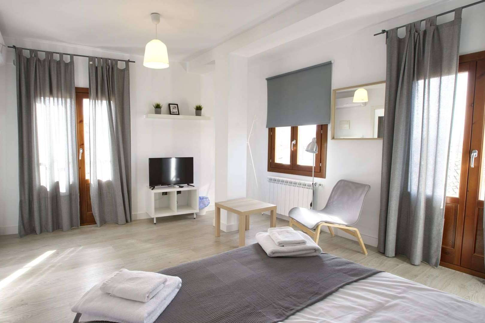 Alojamientos en Cuenca con encanto y descuento exclusivo este noviembre