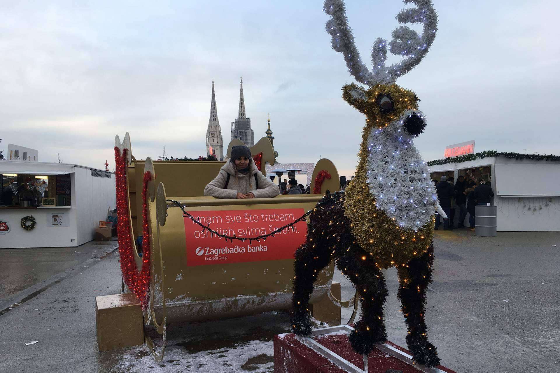 Los 5 Mercadillos Navideños más encantadores de Europa