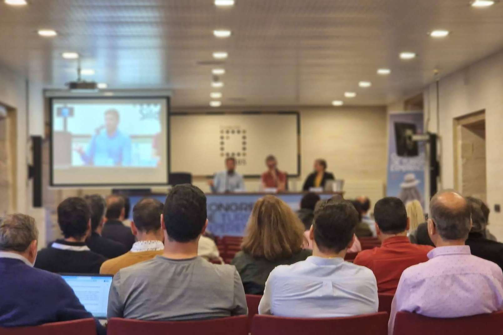 Se presentan el próximo 26 de noviembre las conclusiones del II Congreso Nacional De Turismo Experiencial