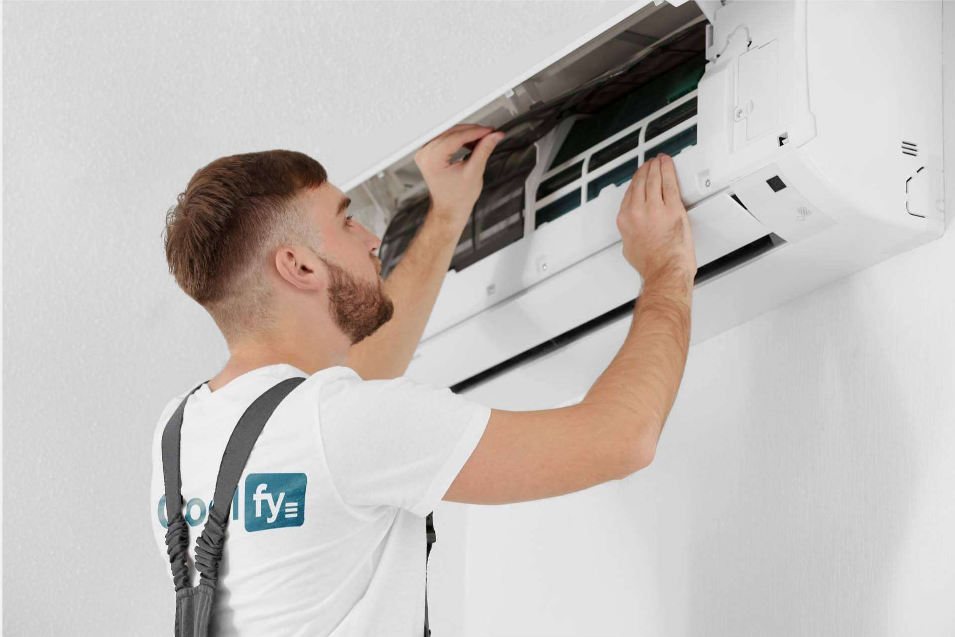 Coolfy revoluciona la climatización en España con más de 30 años de excelencia