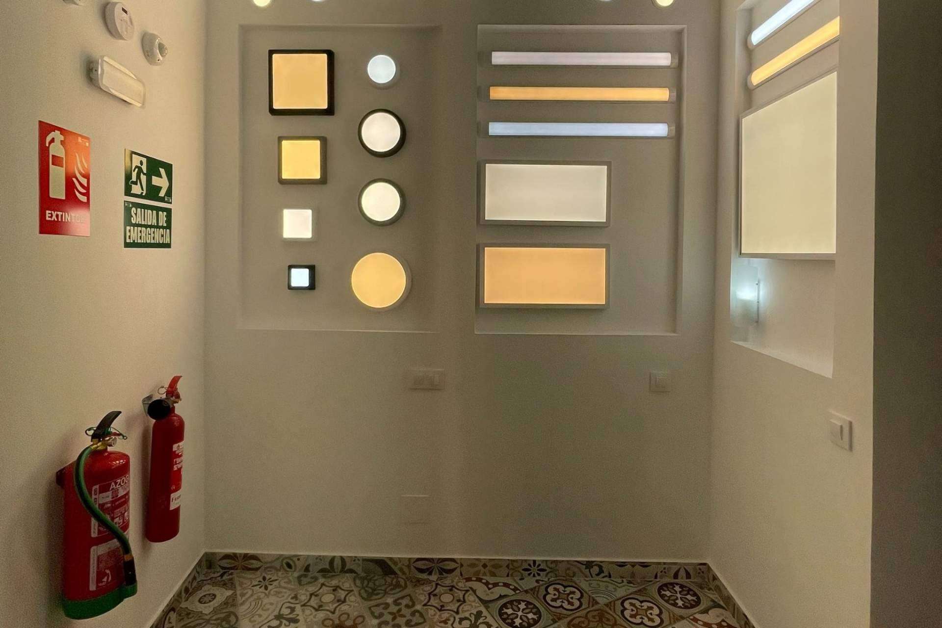 CNLPRO inaugura su primer Estudio de Rehabilitaciones en Barcelona