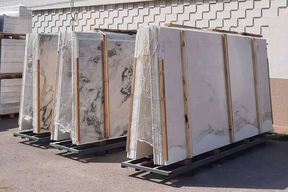 Azulejos Artegres lanza encimeras porcelánicas Neolith Outlet; exclusividad y diseño a precios únicos