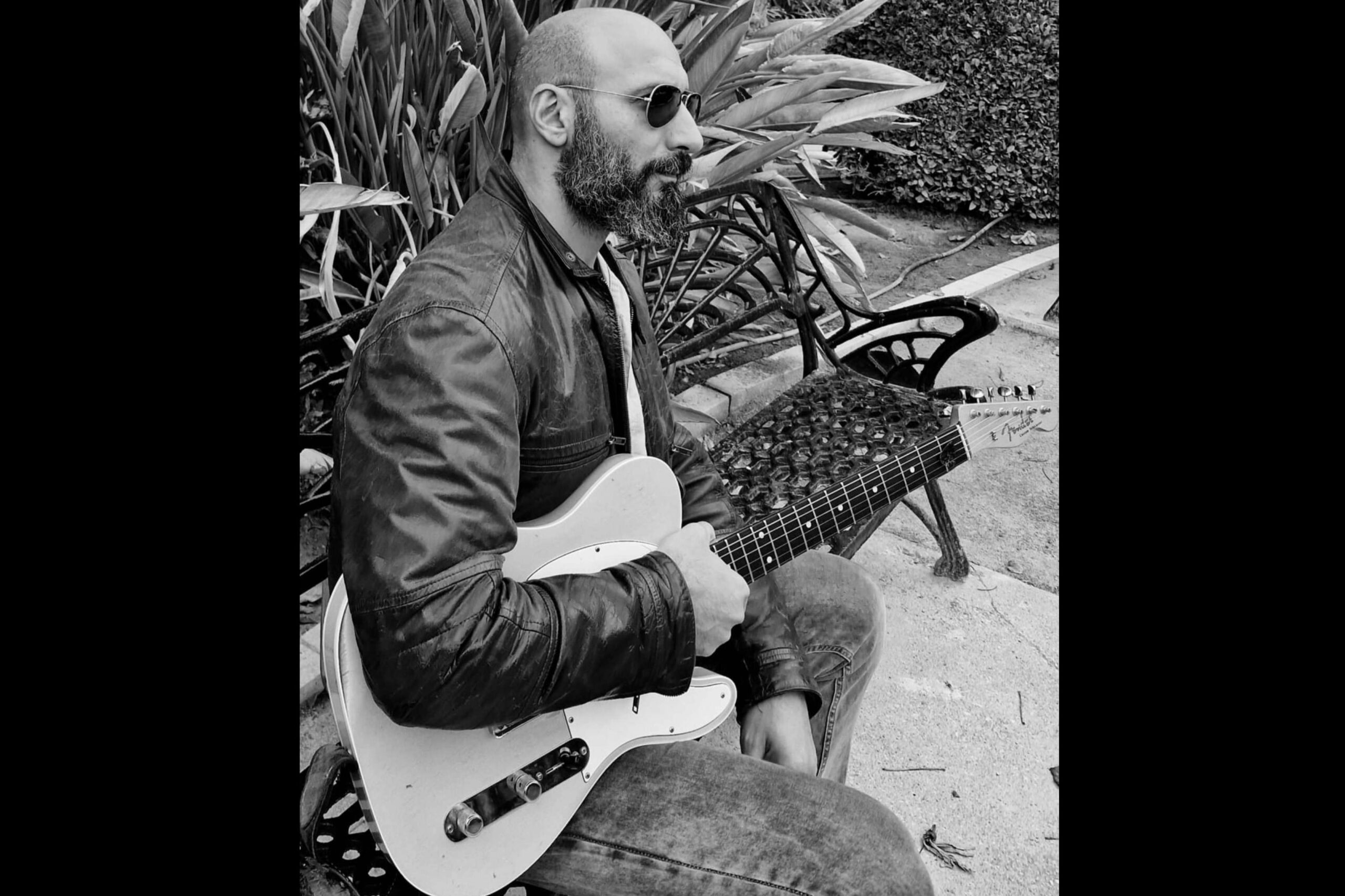 Lucas Bramucci Trío presenta el single Surf de la Terreta
