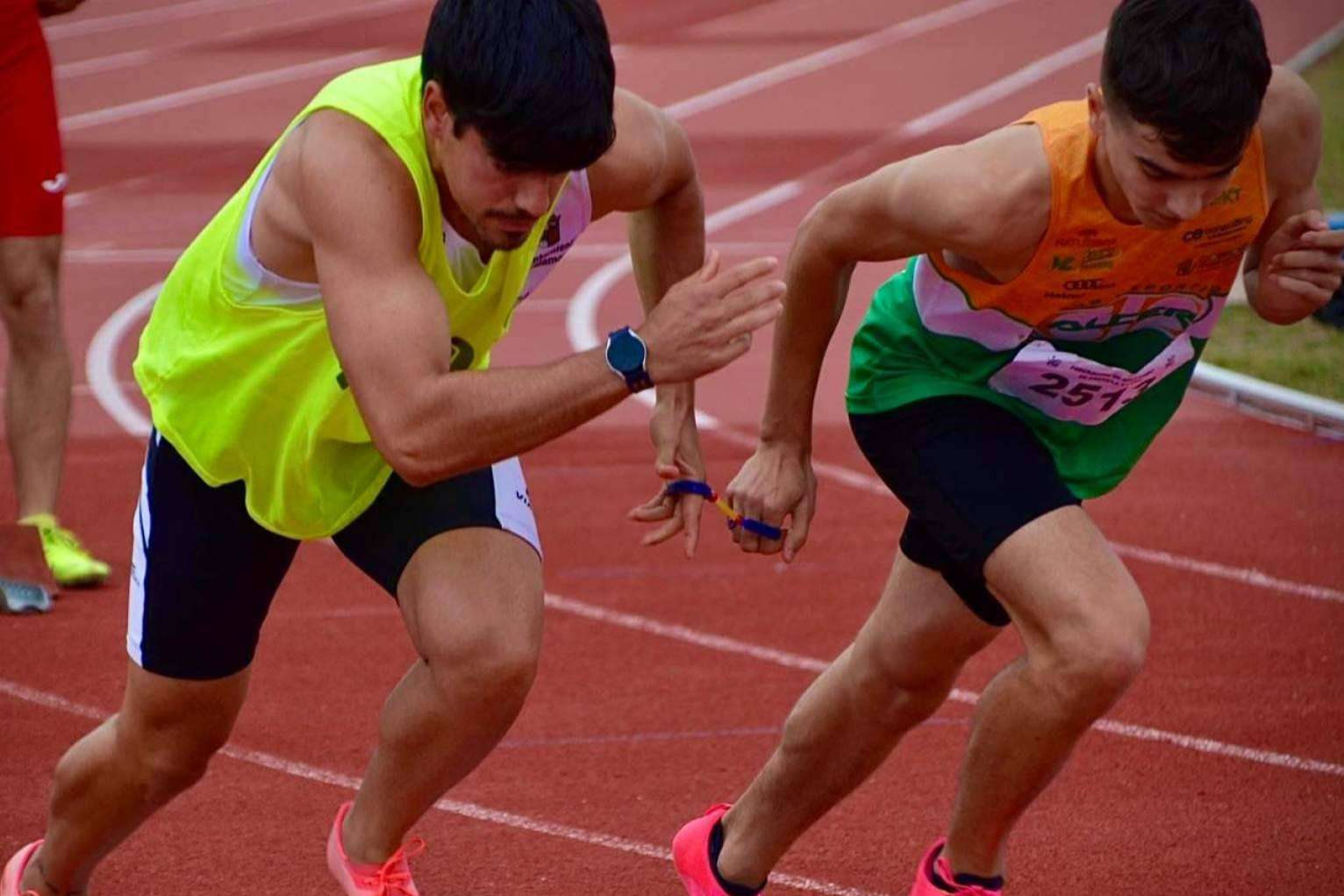 Presente y futuro del deporte paralímpico español se darán cita en Santa Marta