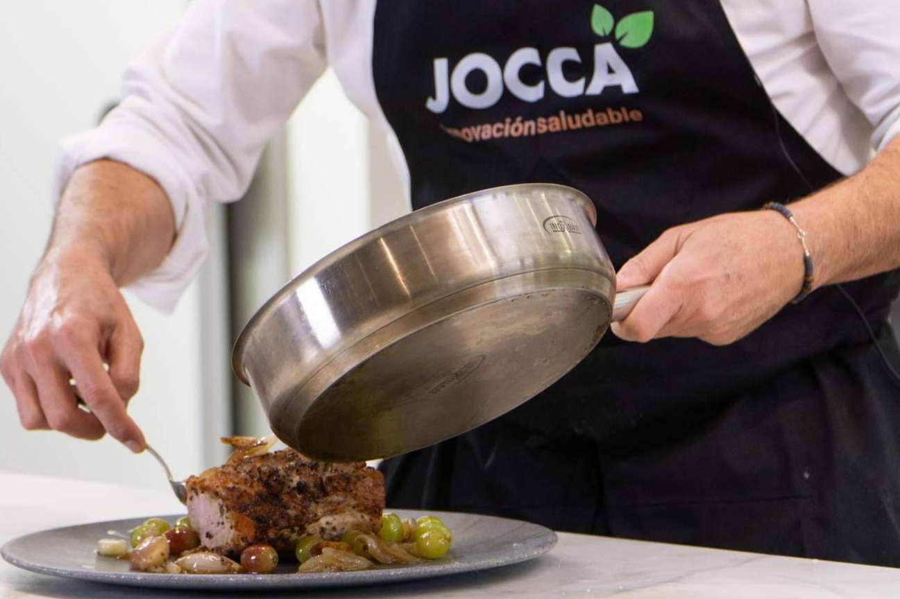 JOCCA; Innovación y reconocimiento internacional en soluciones para el hogar
