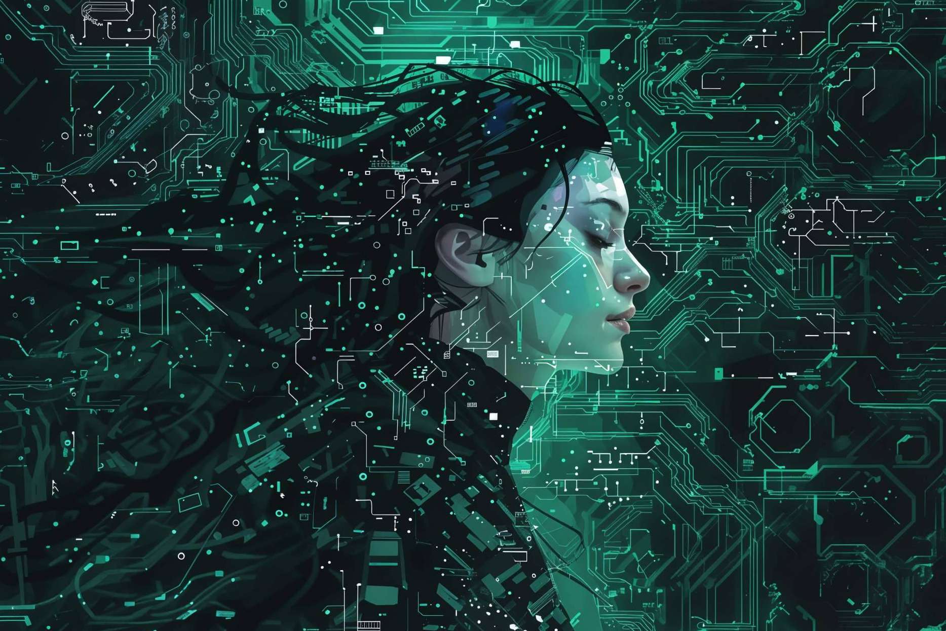 La inteligencia artificial y el aprendizaje de idiomas; Un cambio radical en la educación