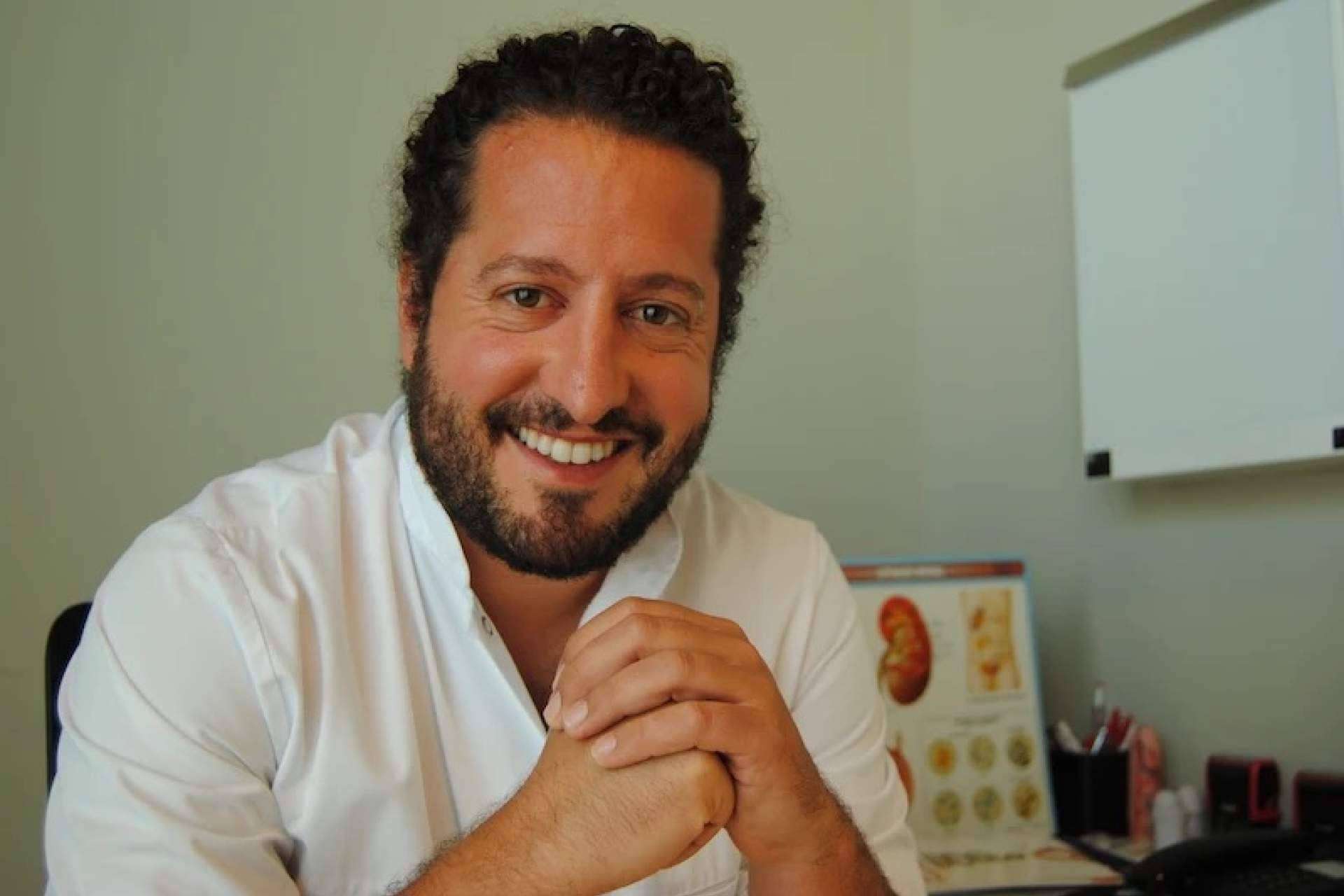 Cirugía robótica de próstata, entrevista con el Dr. Pep Auguet sobre la técnica de preservación del espacio de Retzius