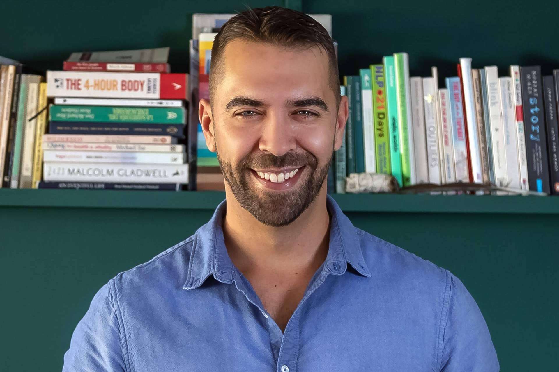 ¿Por qué fracasan más del 80% emprendedores?