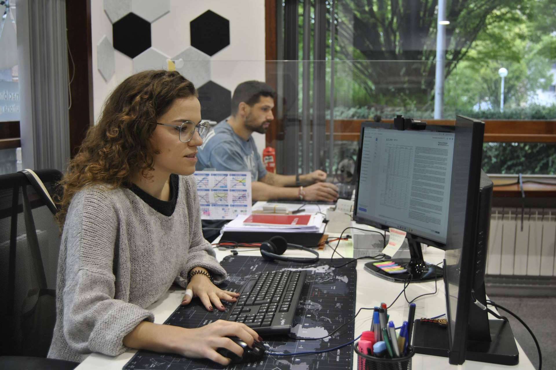 Geoinnova; 15 años formando profesionales en SIG con software libre y sostenibilidad como bandera