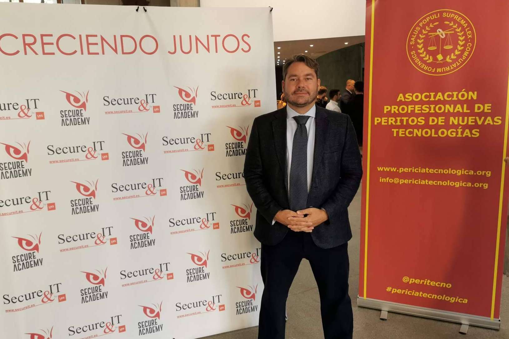 Entrevista al CEO de GlobátiKa Lab; Los riesgos de un peritaje barato y su impacto en los juicios