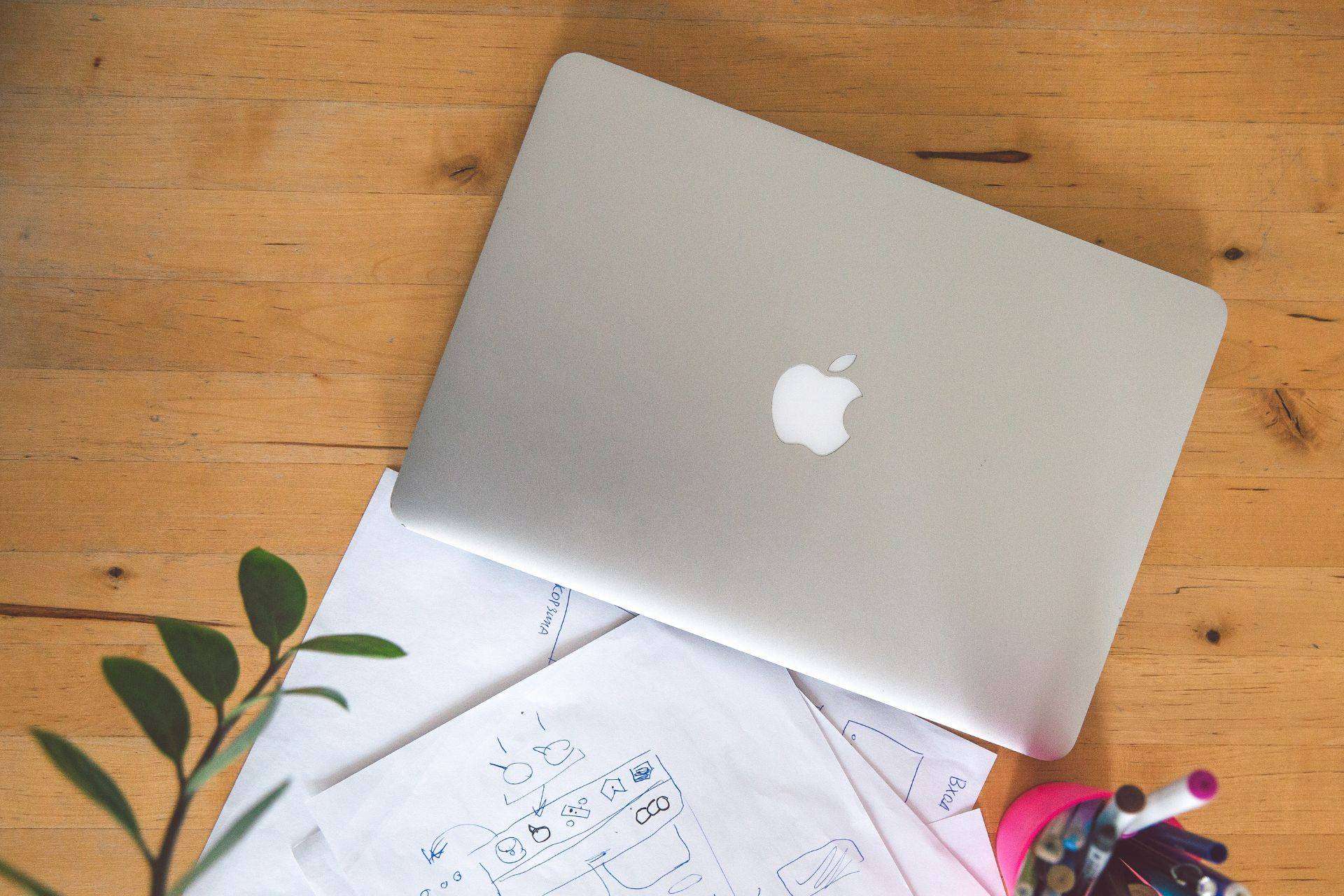 Apple subvencionado por el Kit Digital