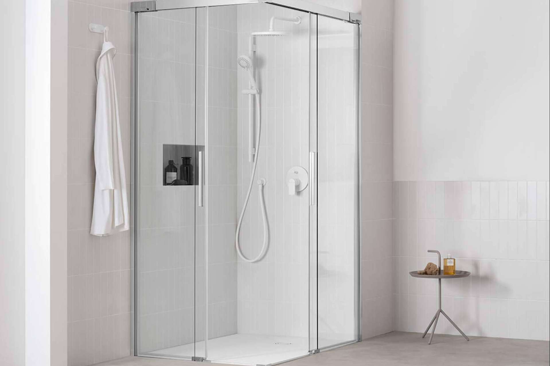 Bricosanitarios, la tienda online donde comprar grifería de baño Roca Grohe Teka al mejor precio