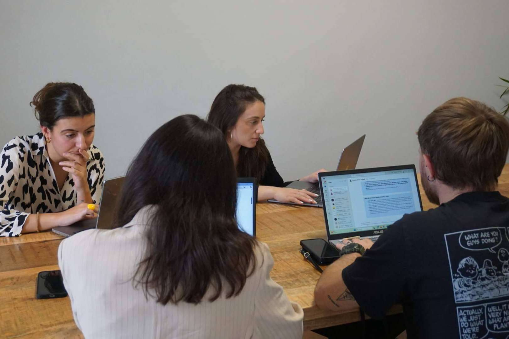 Karmina se posiciona como la agencia de comunicación gastronómica de referencia
