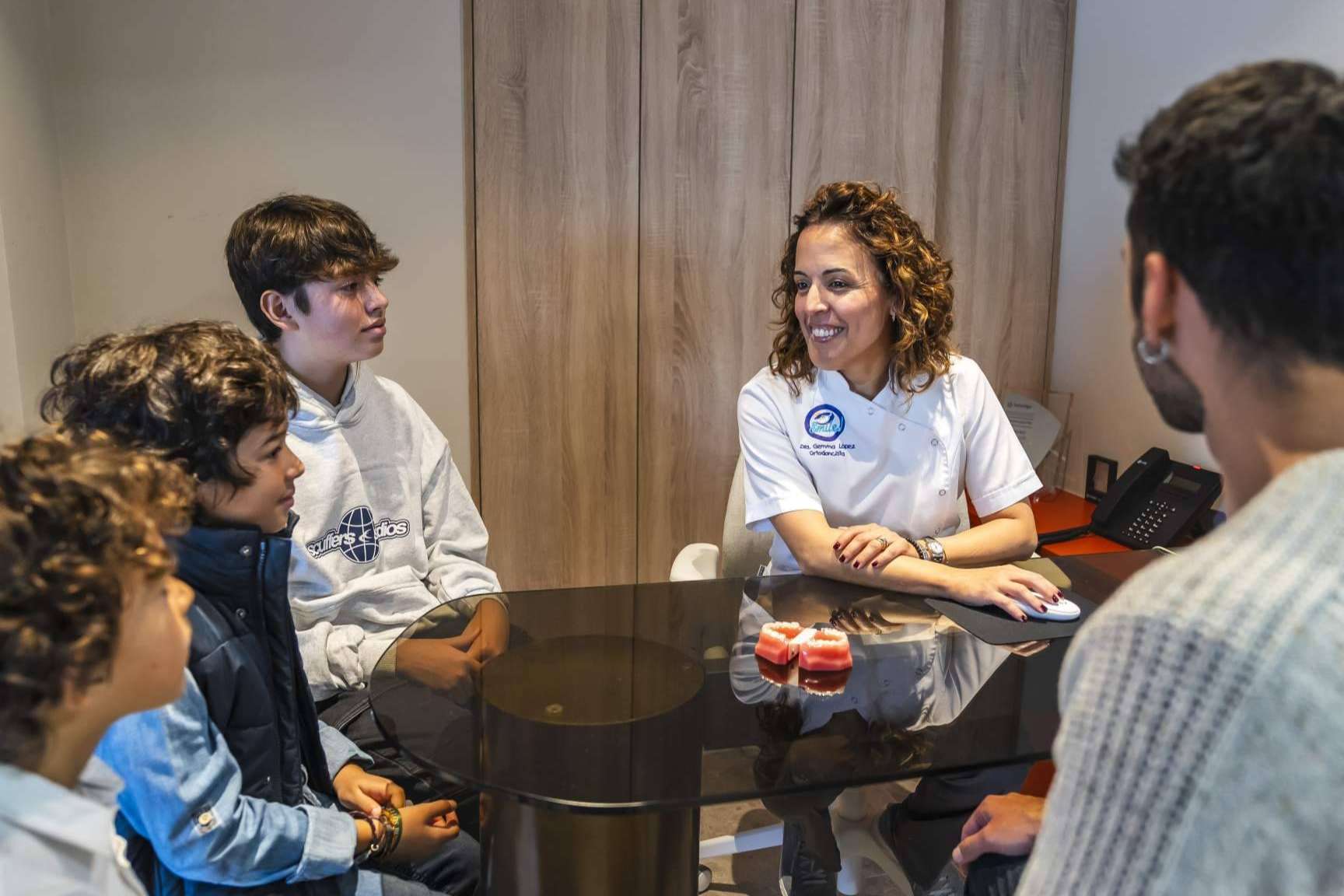 Smile Kids; Transformando Sonrisas Infantiles en Todo el País