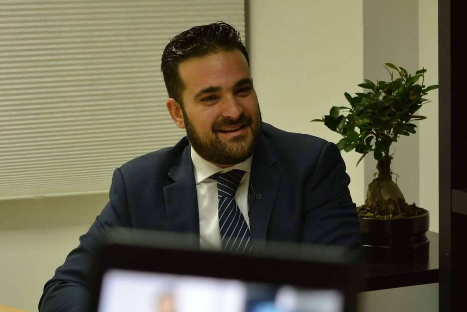 Claves legales sobre los desahucios por impago de alquiler con David Gómez González, director de DABOGADOS