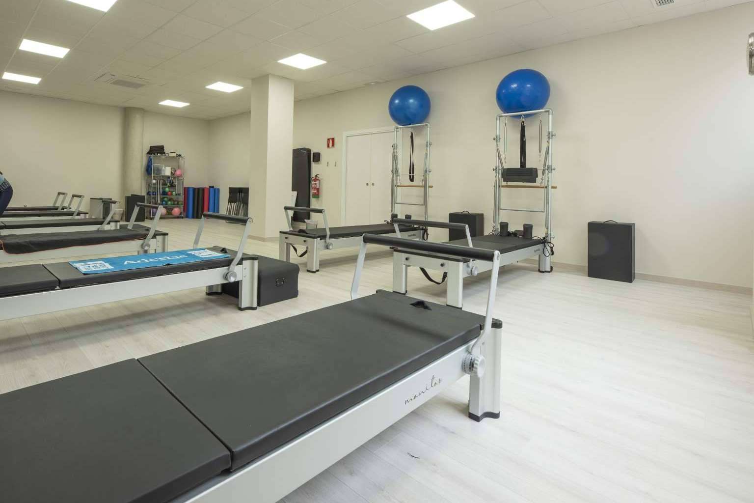 Pilates Huelva, experiencia y equipamiento de alto nivel en la provincia