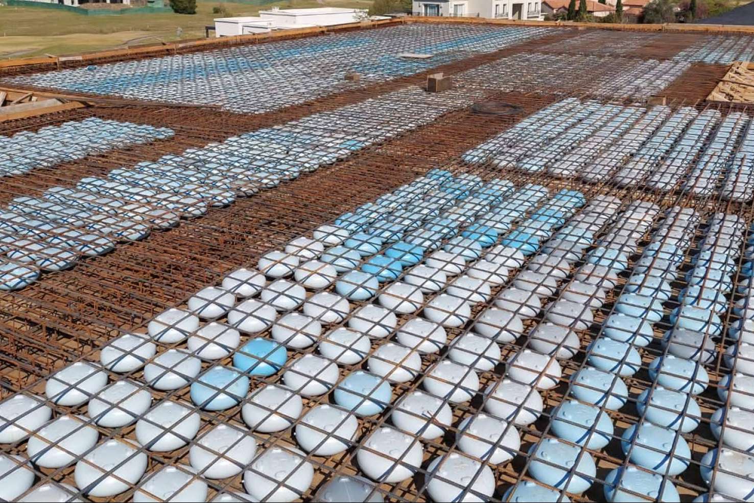 La empresa española que revoluciona la construcción en España