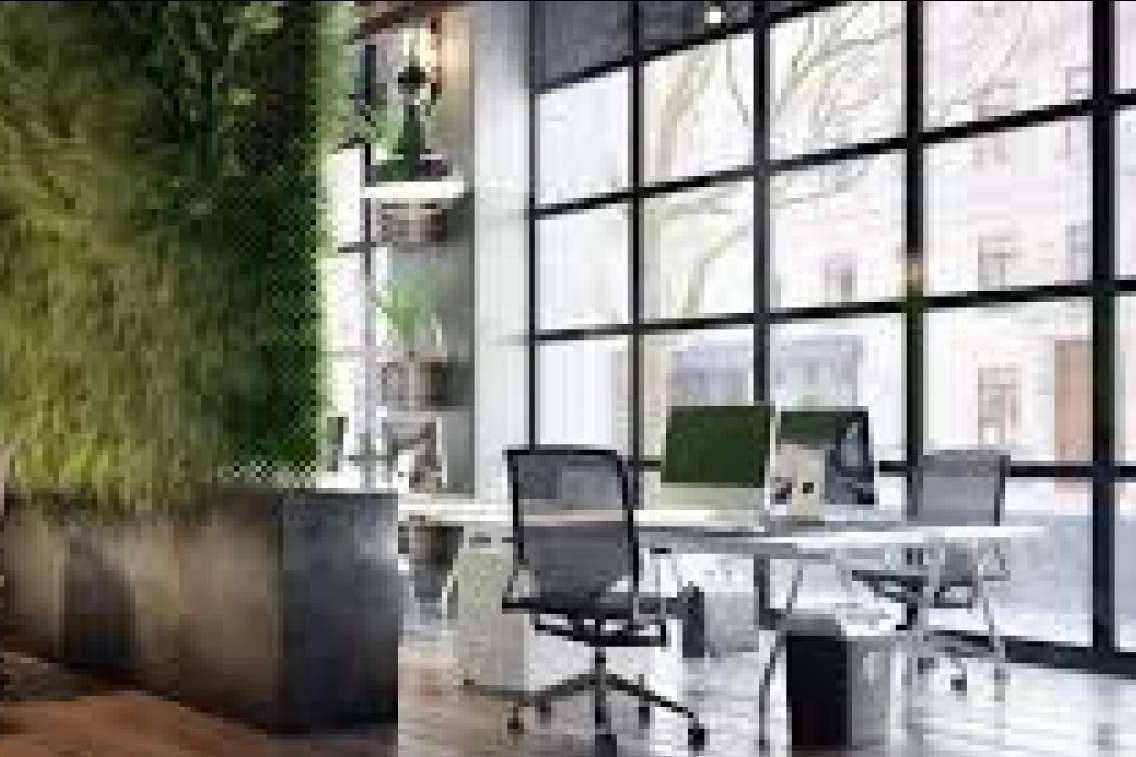 El futuro de las oficinas en la era post-pandemia