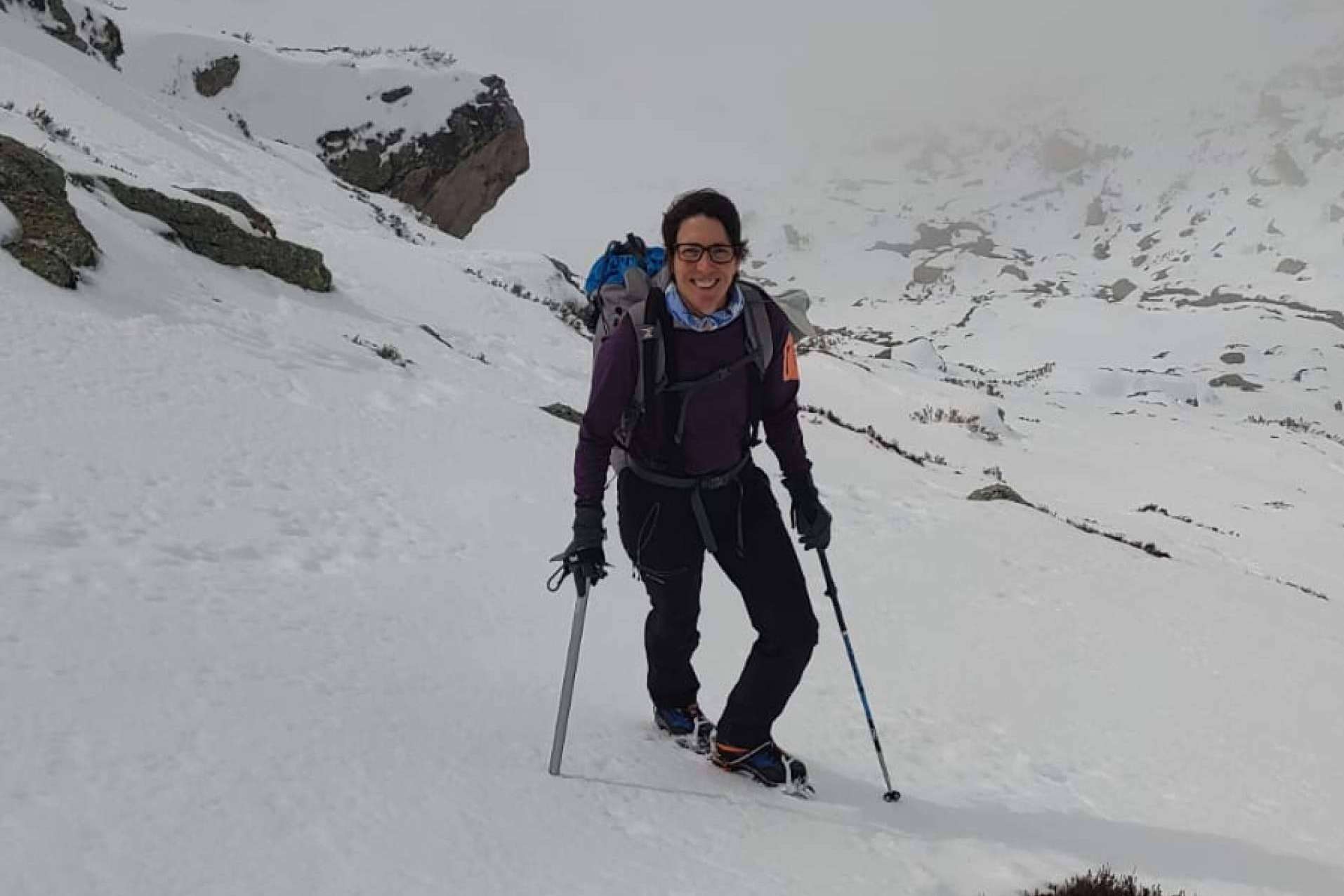 Vanesa Almeida llevará su historia de superación al Congreso por el Día Mundial del Autismo