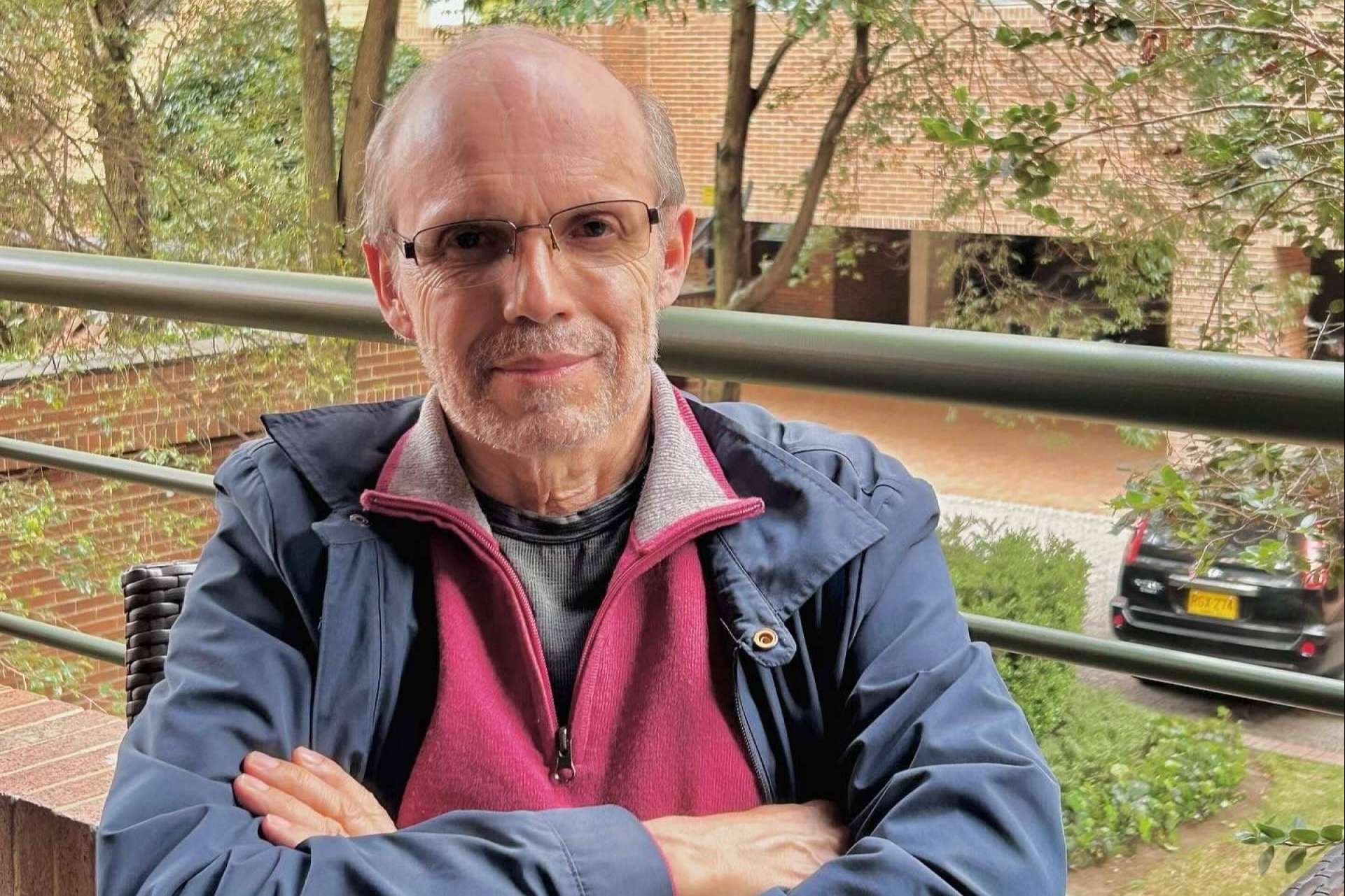 El eco de los antiguos despotismos resuena en una novela imprescindible; ´KEOPS y el renacer de los déspotas´